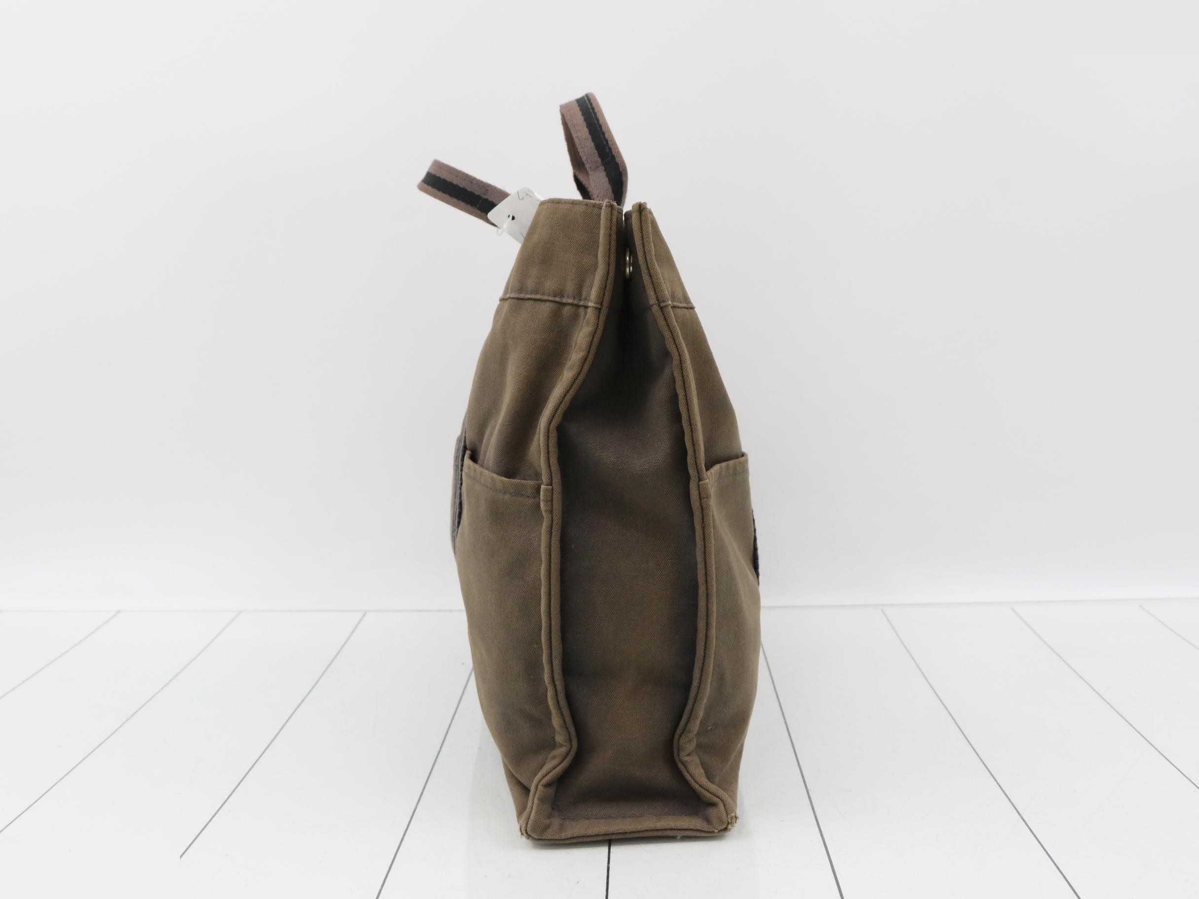 Fourre-tout (bag) - handbag — view 3
