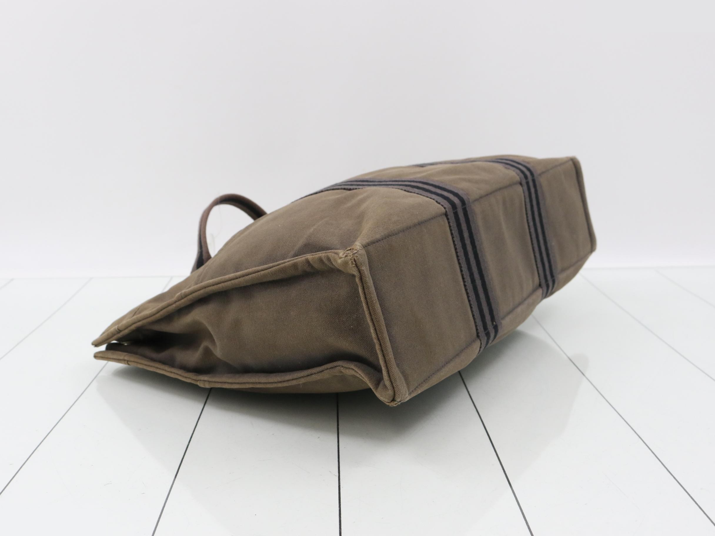 Fourre-tout (bag) - handbag — view 5