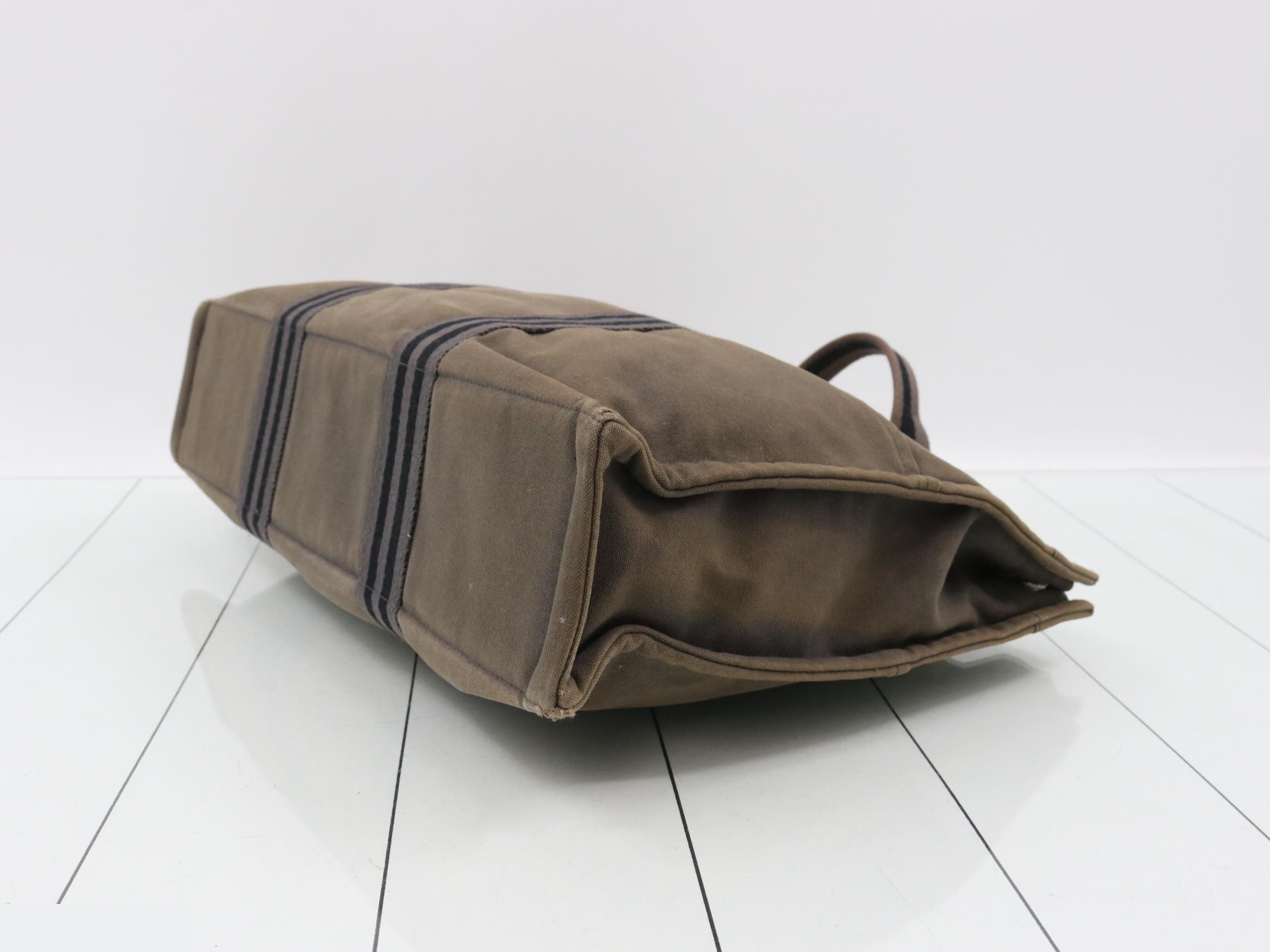 Fourre-tout (bag) - handbag — view 6