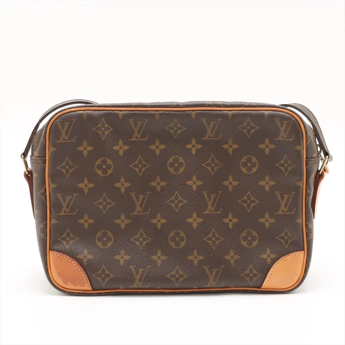 Monogram Nile M45244 NO0020 Brown — view 2