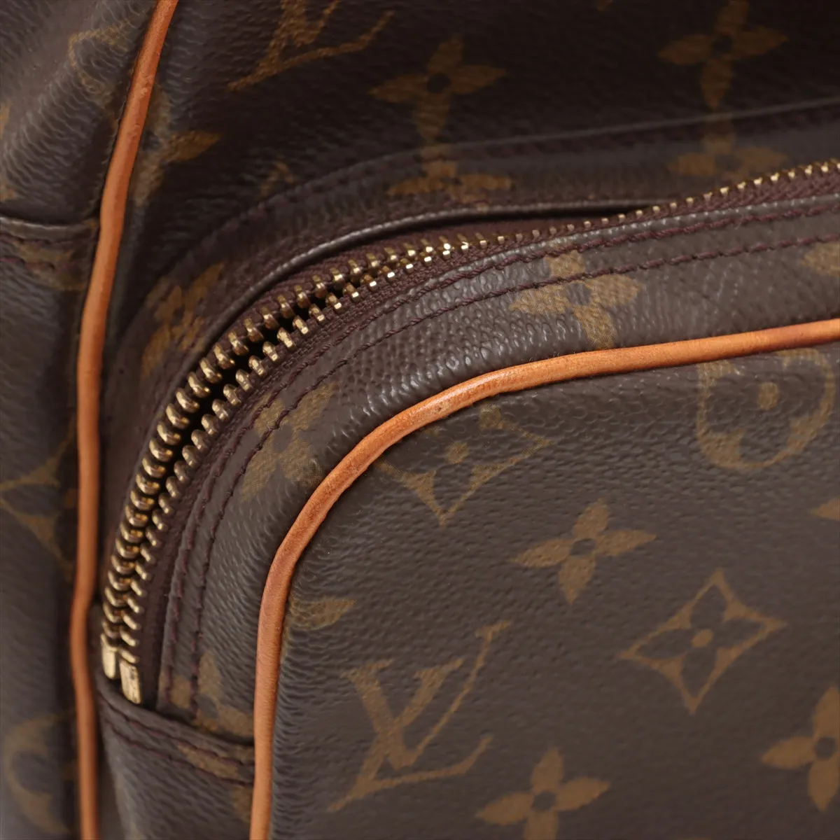 Monogram Nile M45244 NO0020 Brown — view 11