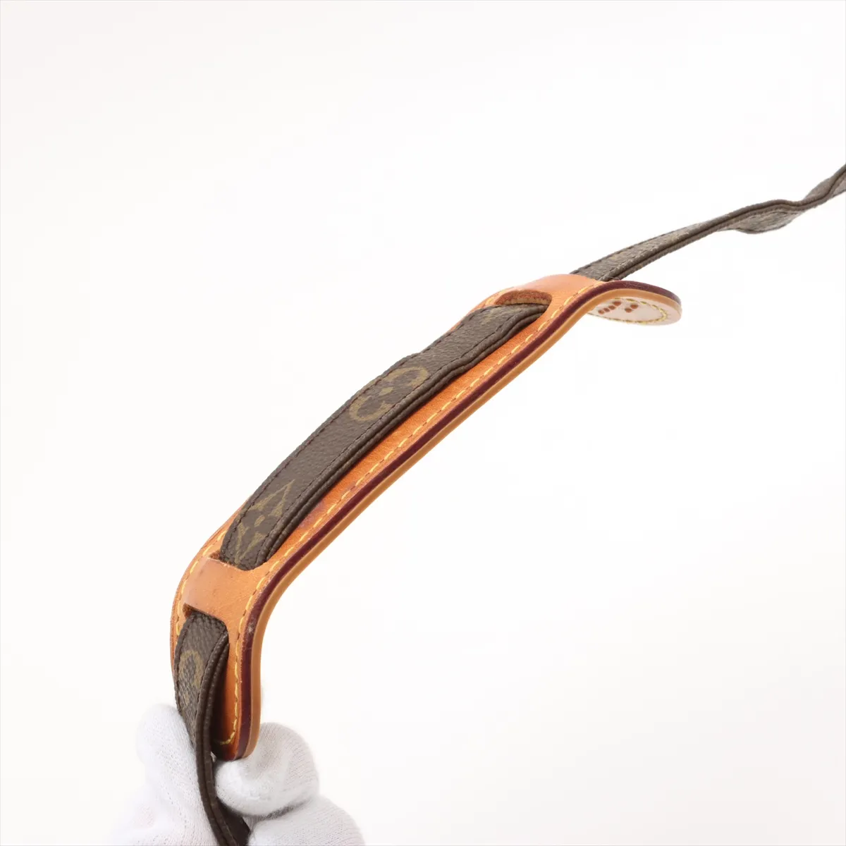 Monogram Nile M45244 NO0020 Brown — view 12