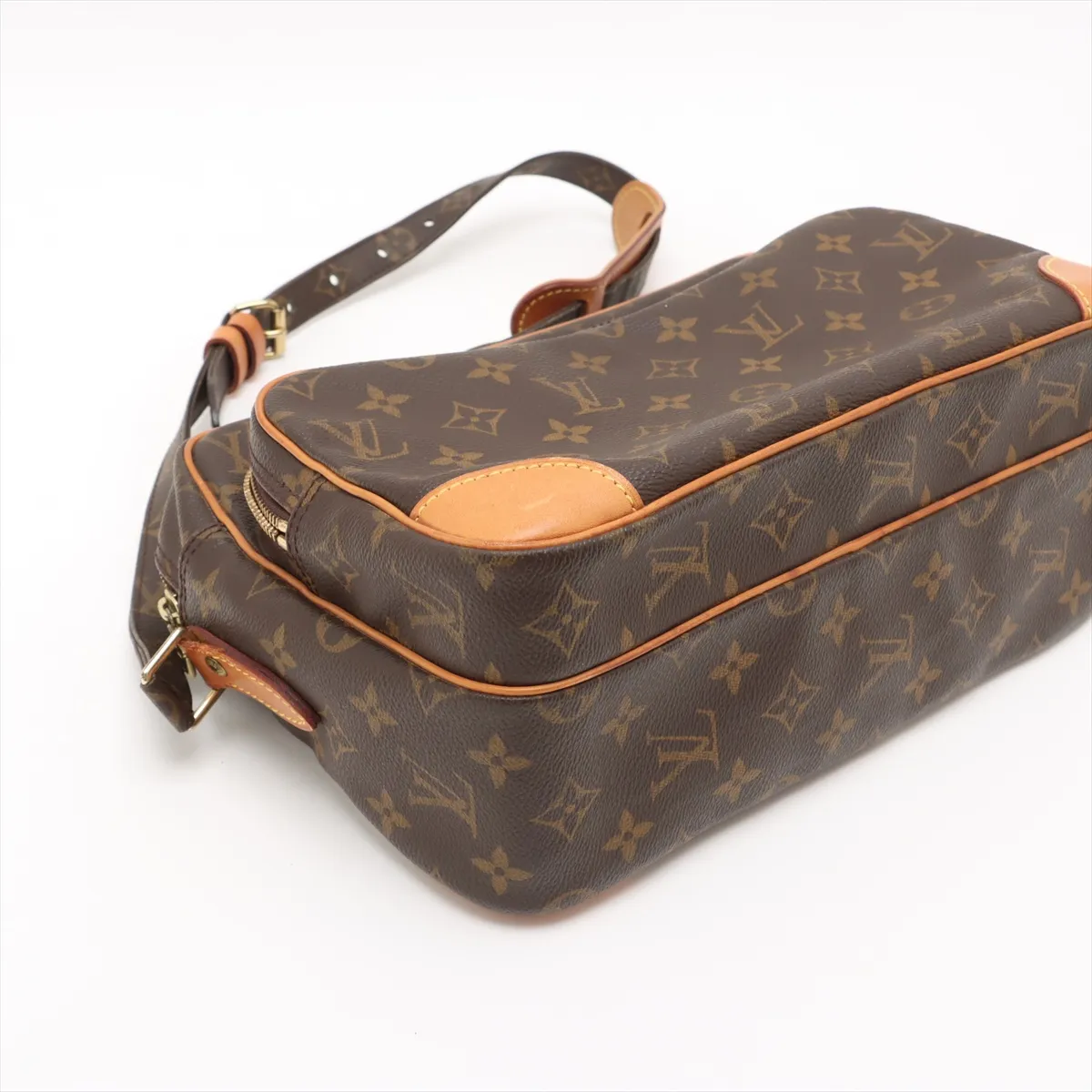 Monogram Nile M45244 NO0020 Brown — view 4
