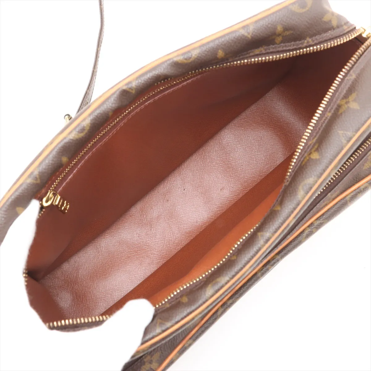 Monogram Nile M45244 NO0020 Brown — view 6