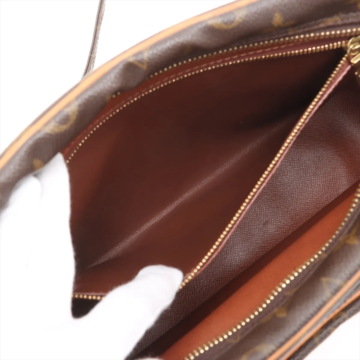 Monogram Nile M45244 NO0020 Brown — view 7
