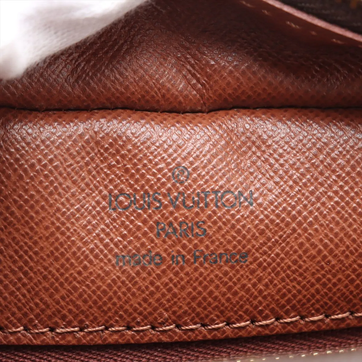 Monogram Nile M45244 NO0020 Brown — view 9