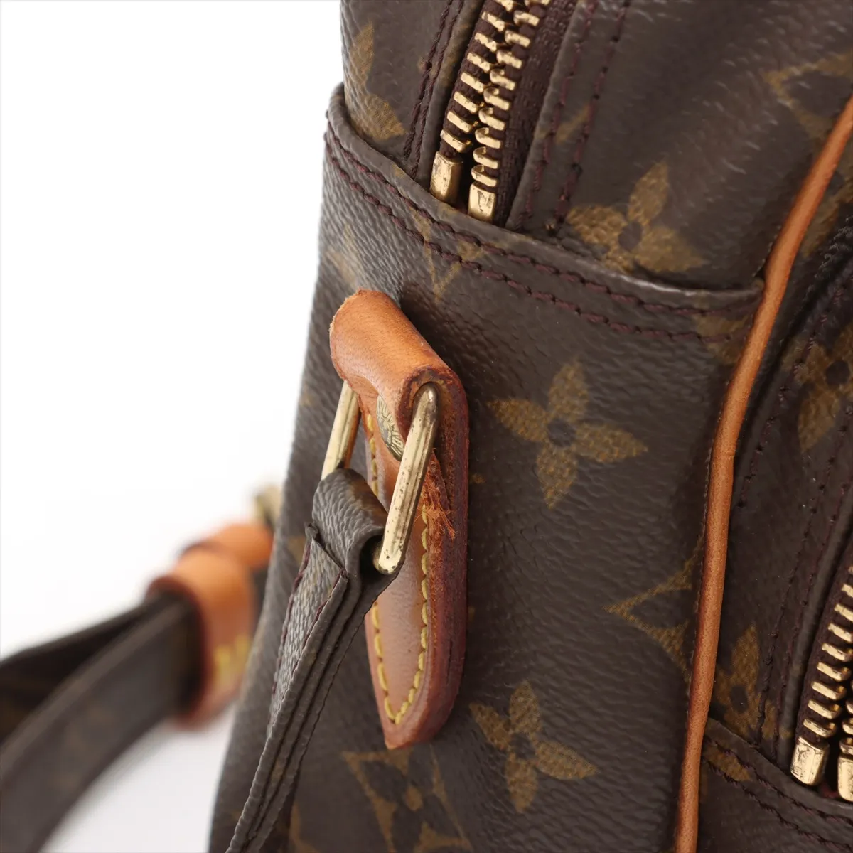 Monogram Nile M45244 NO0020 Brown — view 10