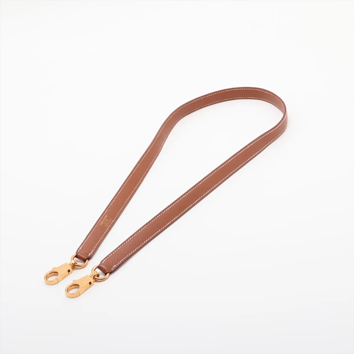Bolide 35 Courchevel Natural Gold Hardware C:1999 — view 7