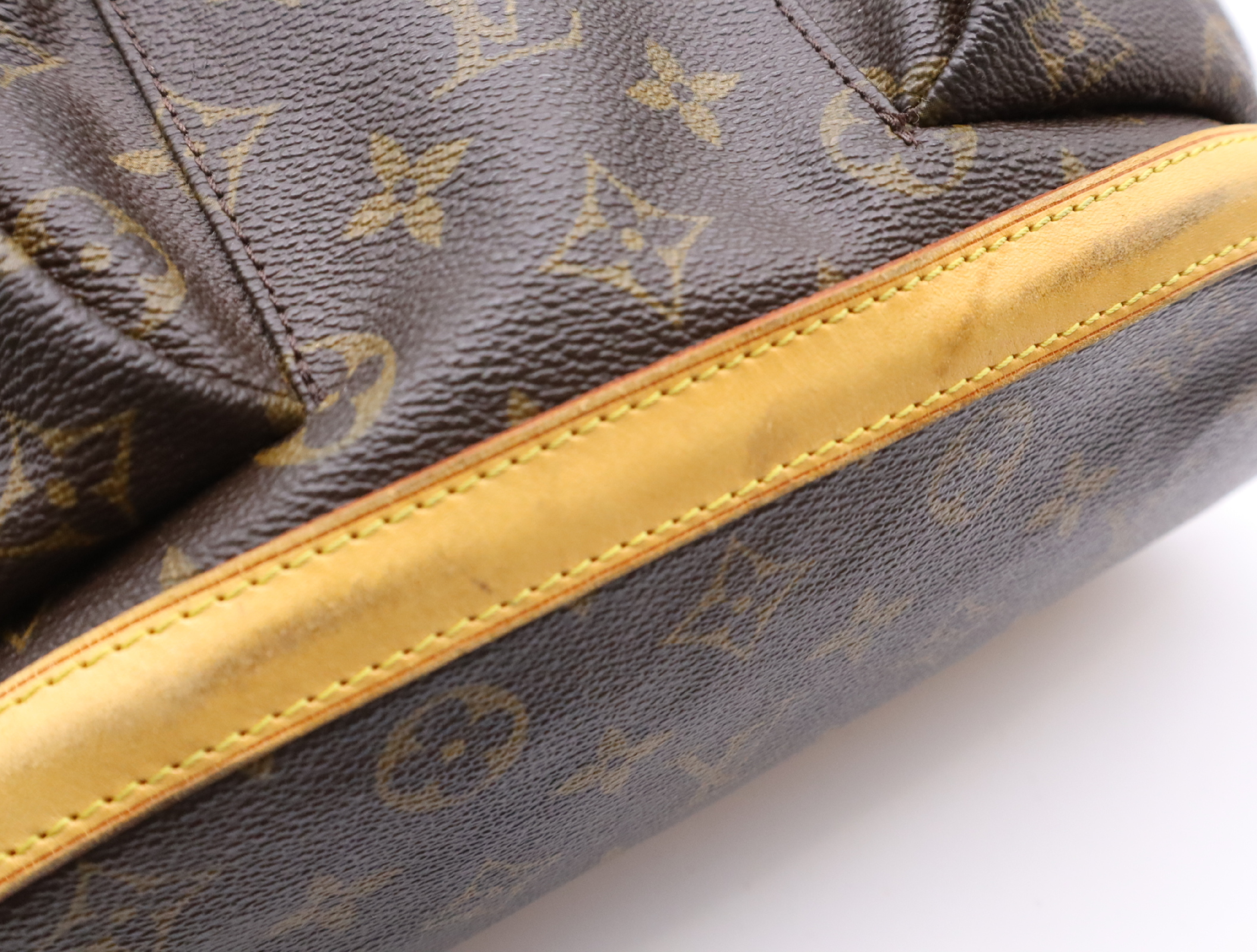 M40107 Monogram Sac à Bosphore Backpack — view 12