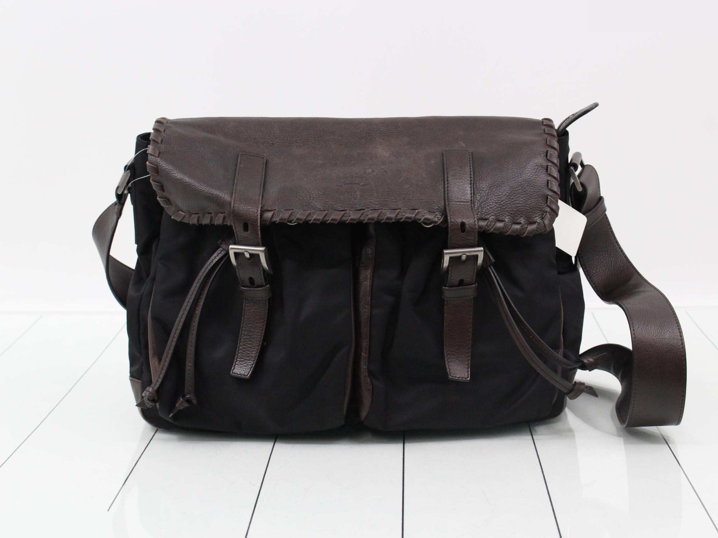 Shoulder bag