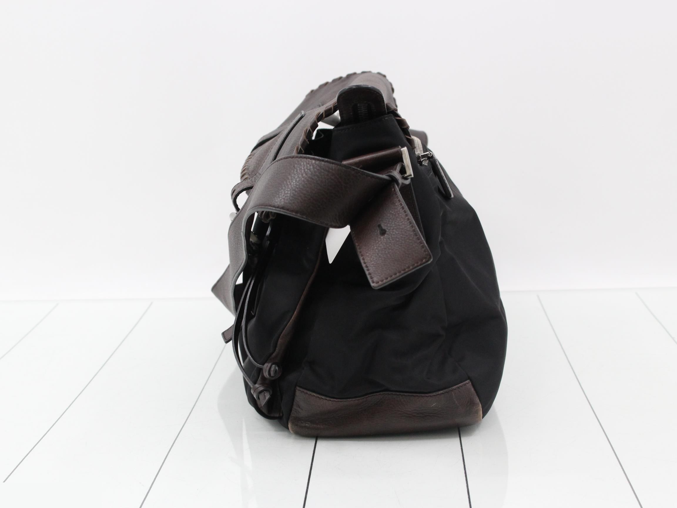 Shoulder bag — view 3