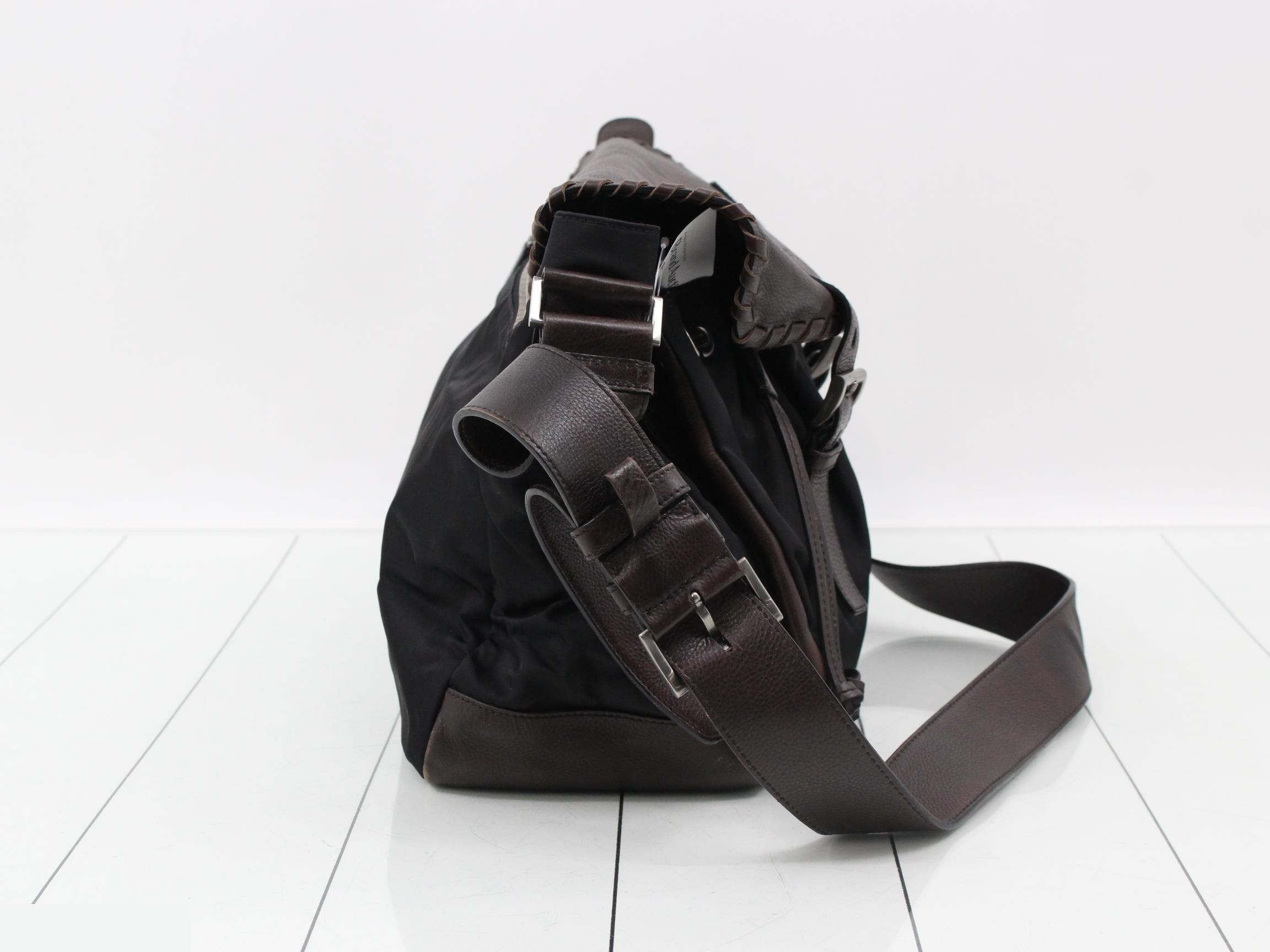 Shoulder bag — view 4