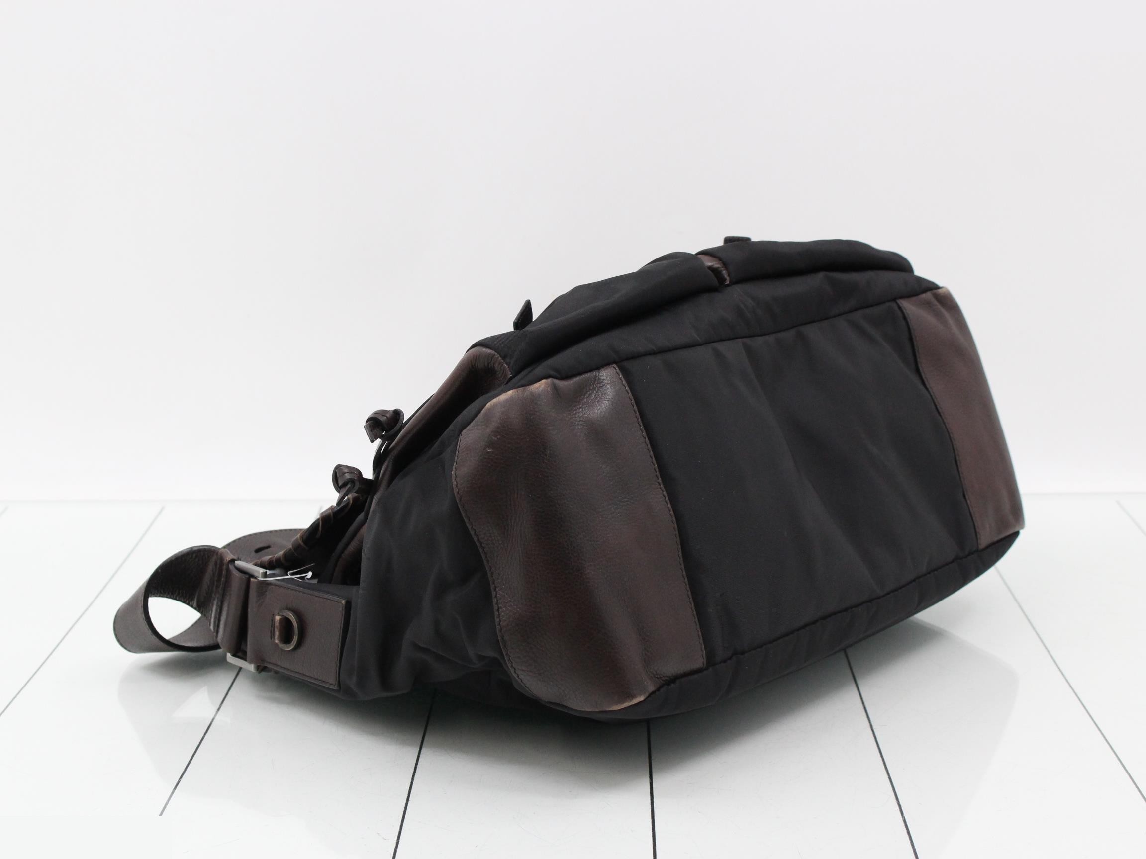 Shoulder bag — view 5