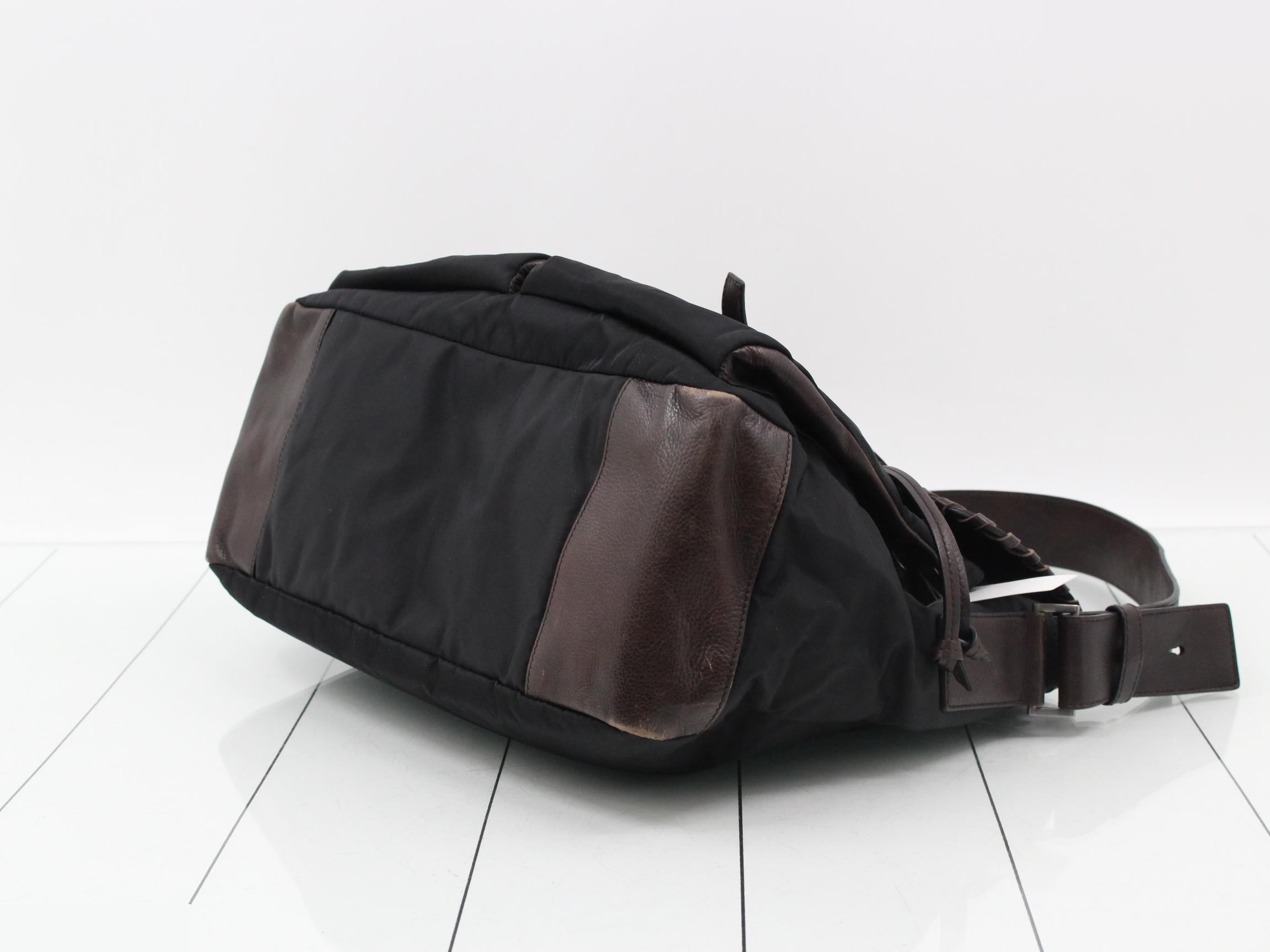 Shoulder bag — view 6