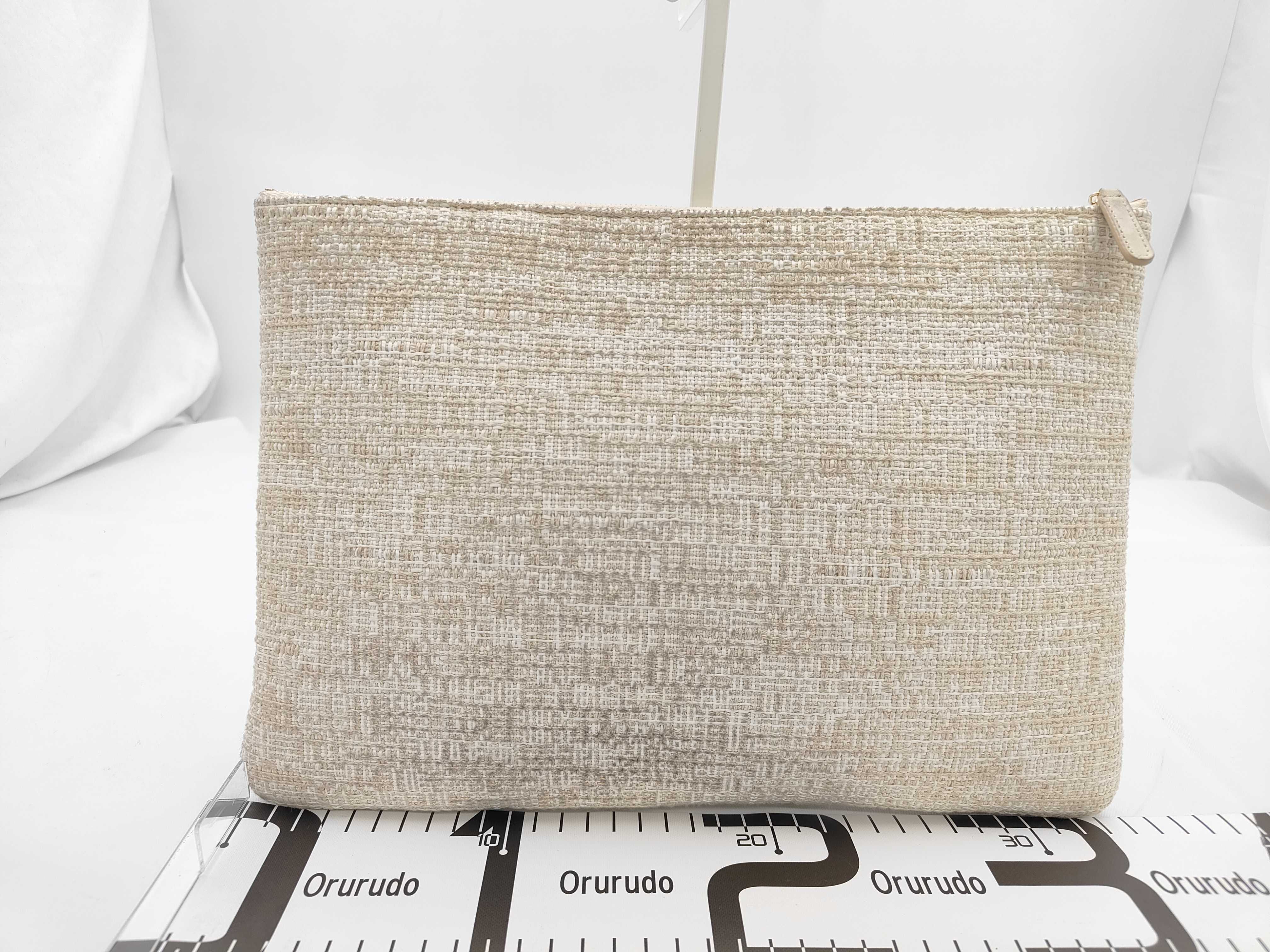 Deauville Clutch Bag — view 2