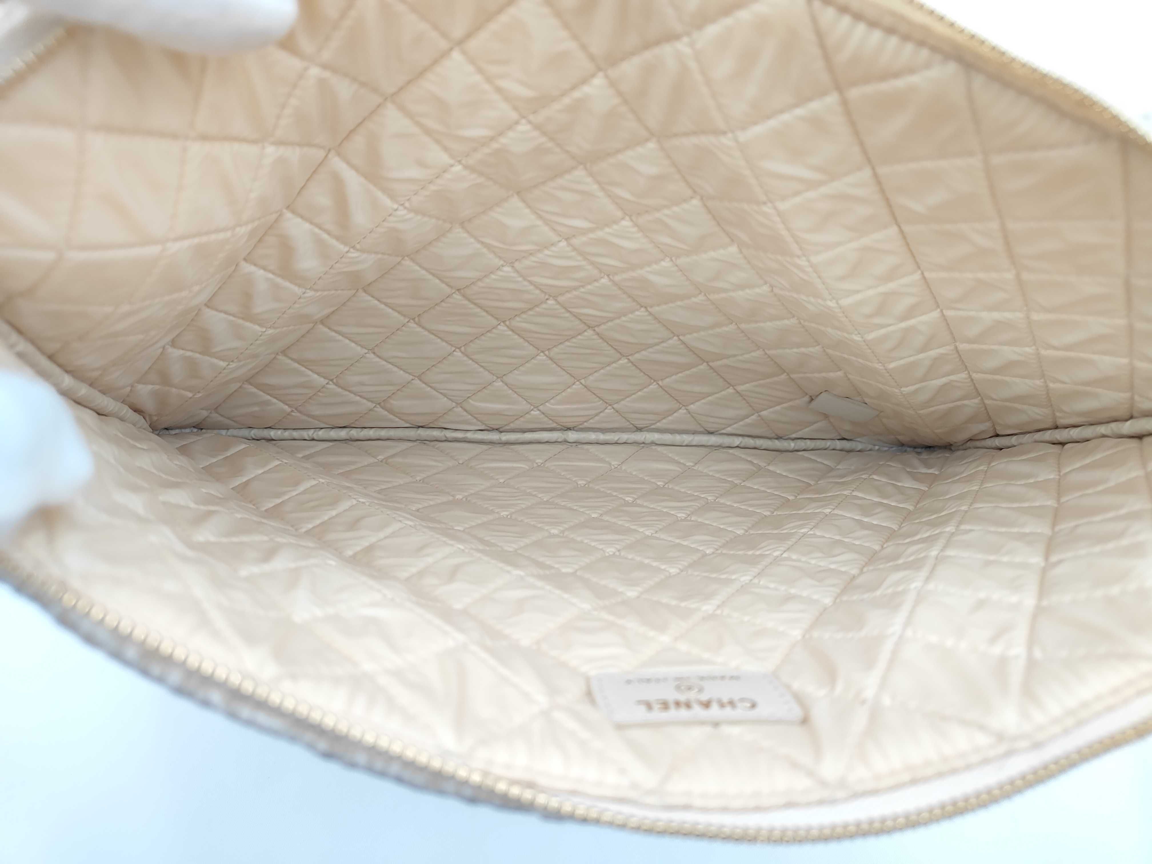 Deauville Clutch Bag — view 4