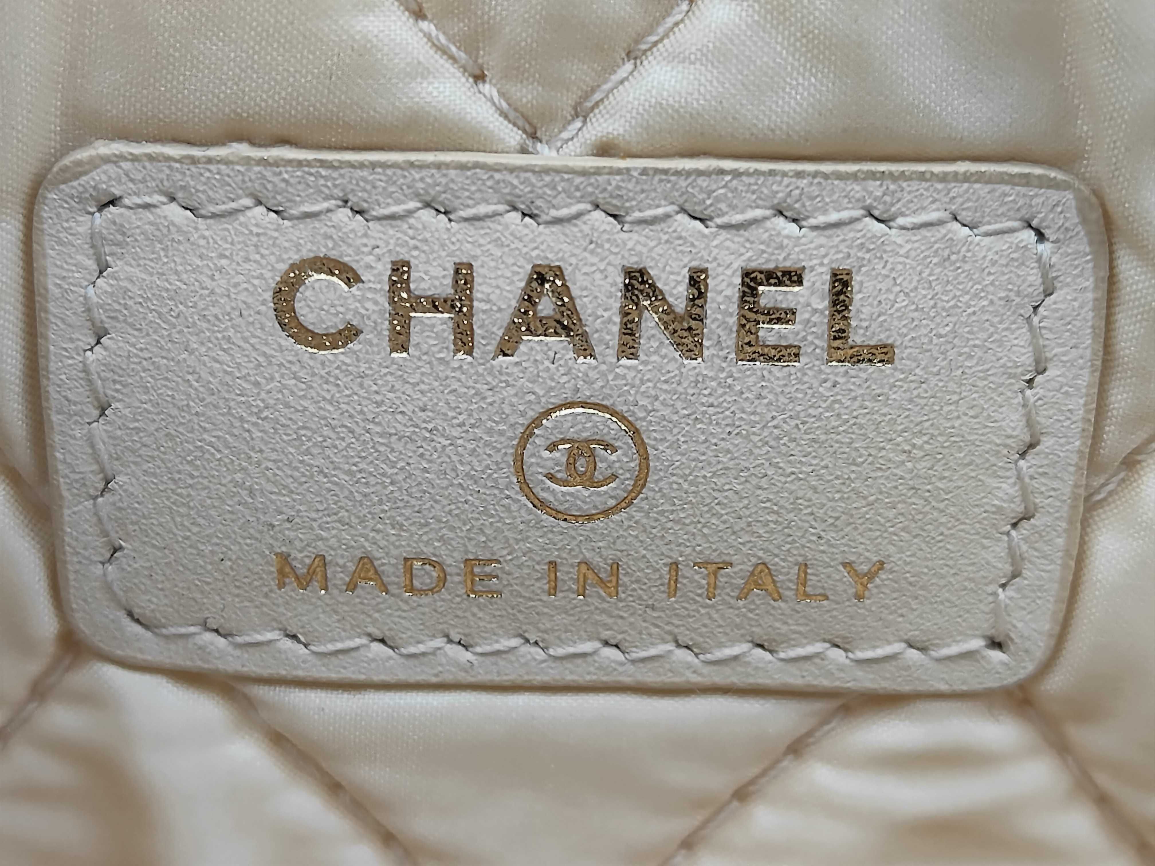 Deauville Clutch Bag — view 5