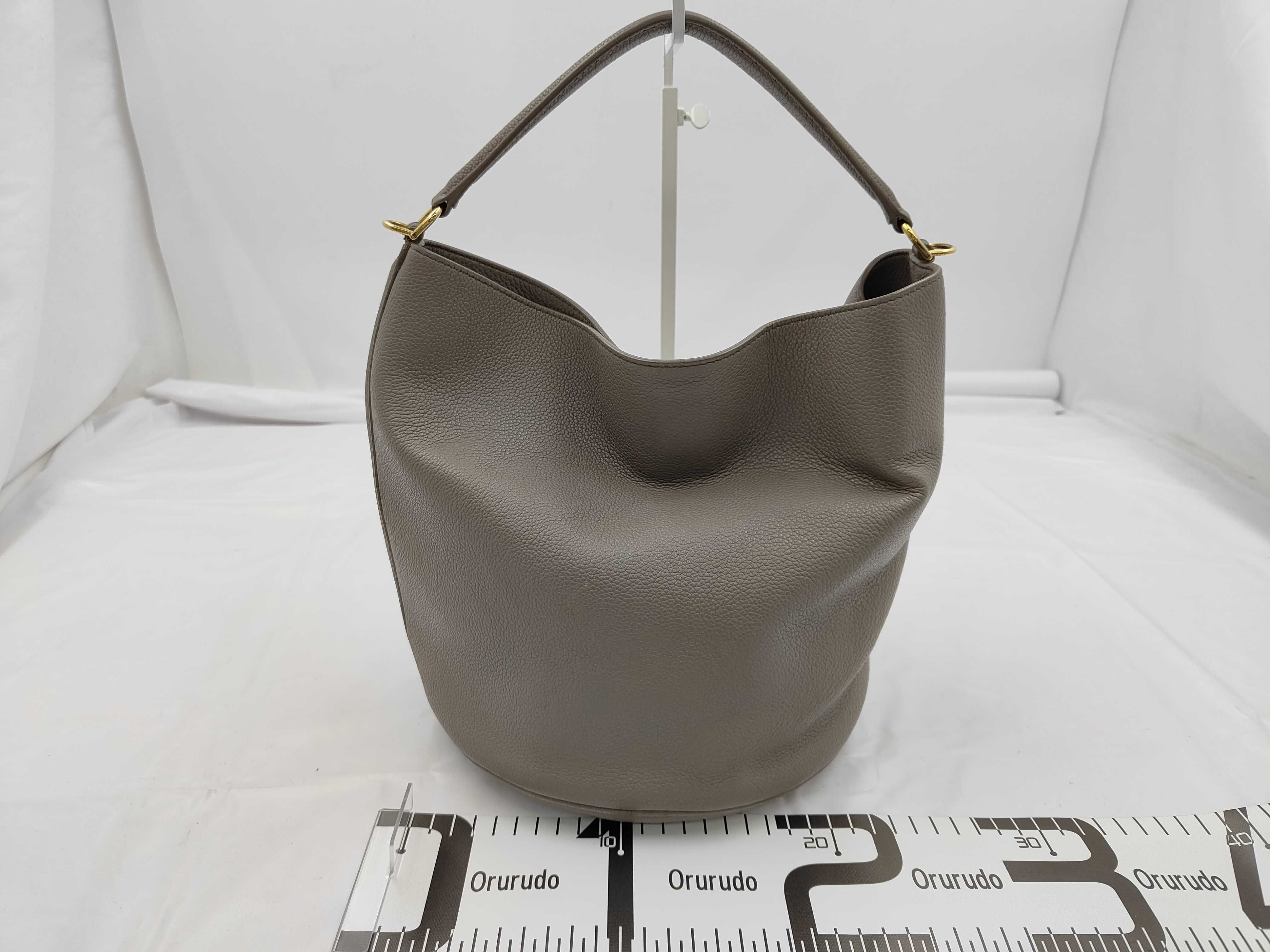 Bucket 16 Tote Bag Handbag — view 2