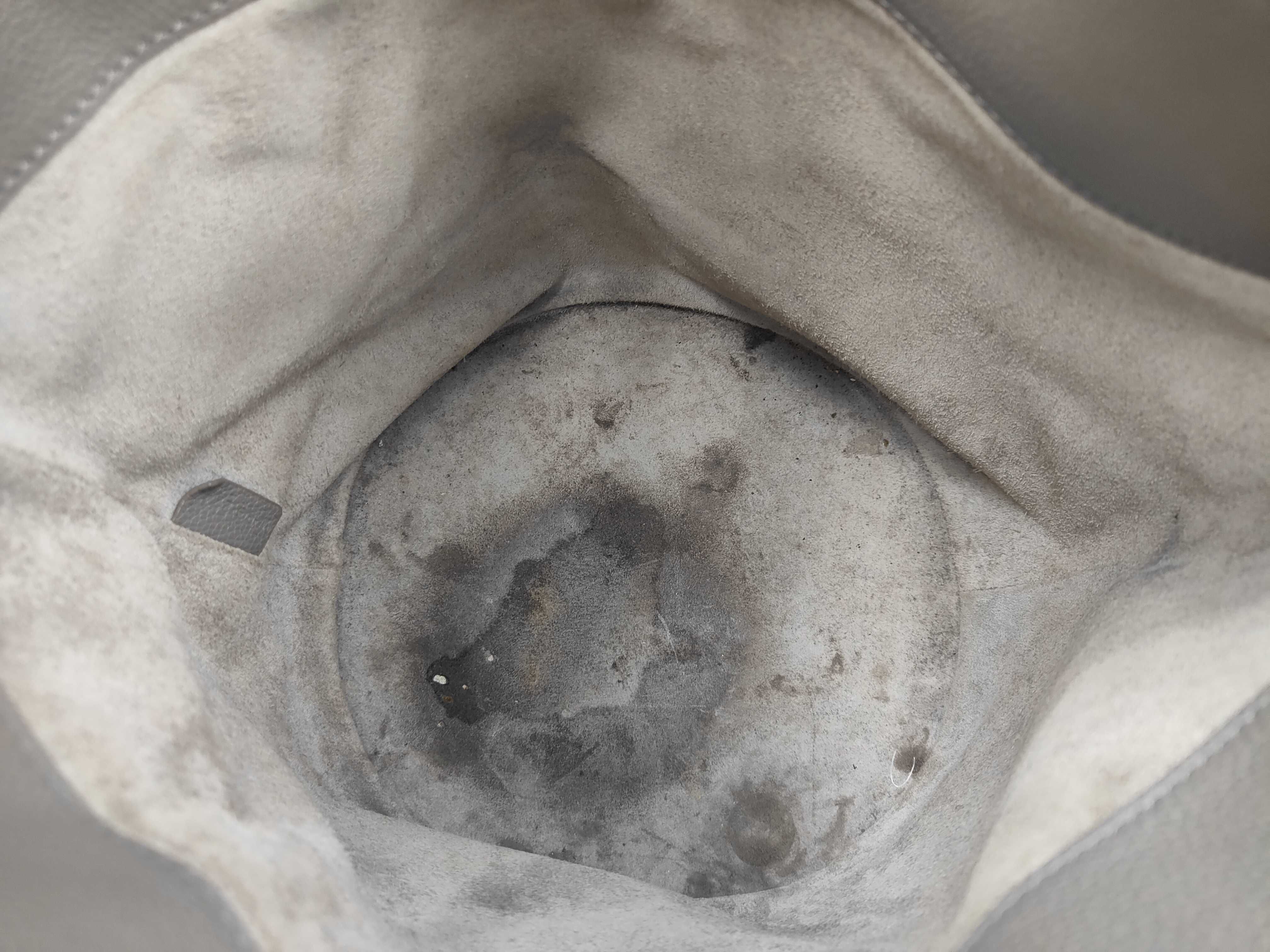 Bucket 16 Tote Bag Handbag — view 8