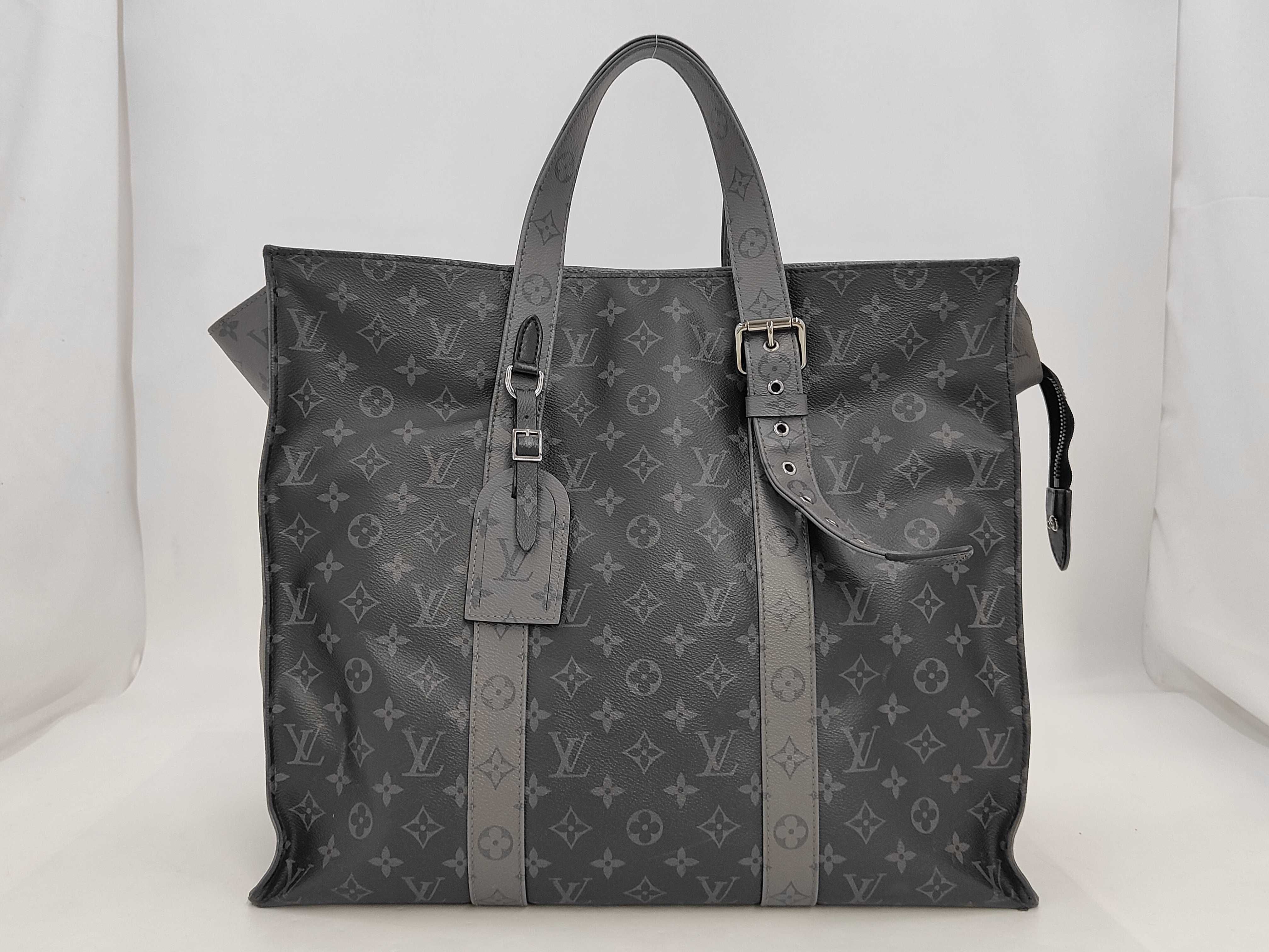 Monogram M45379 Tote Bag