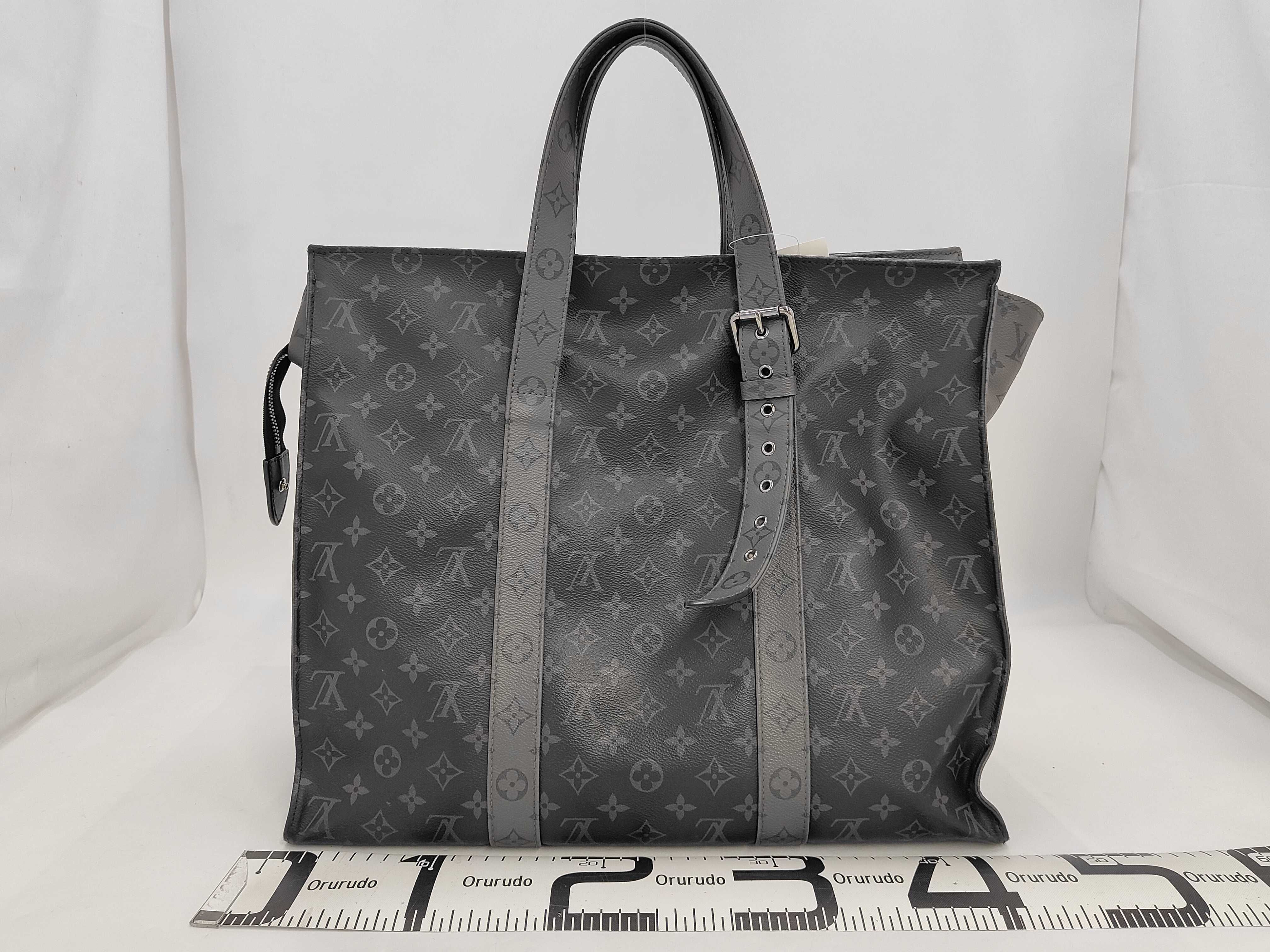 Monogram M45379 Tote Bag — view 2