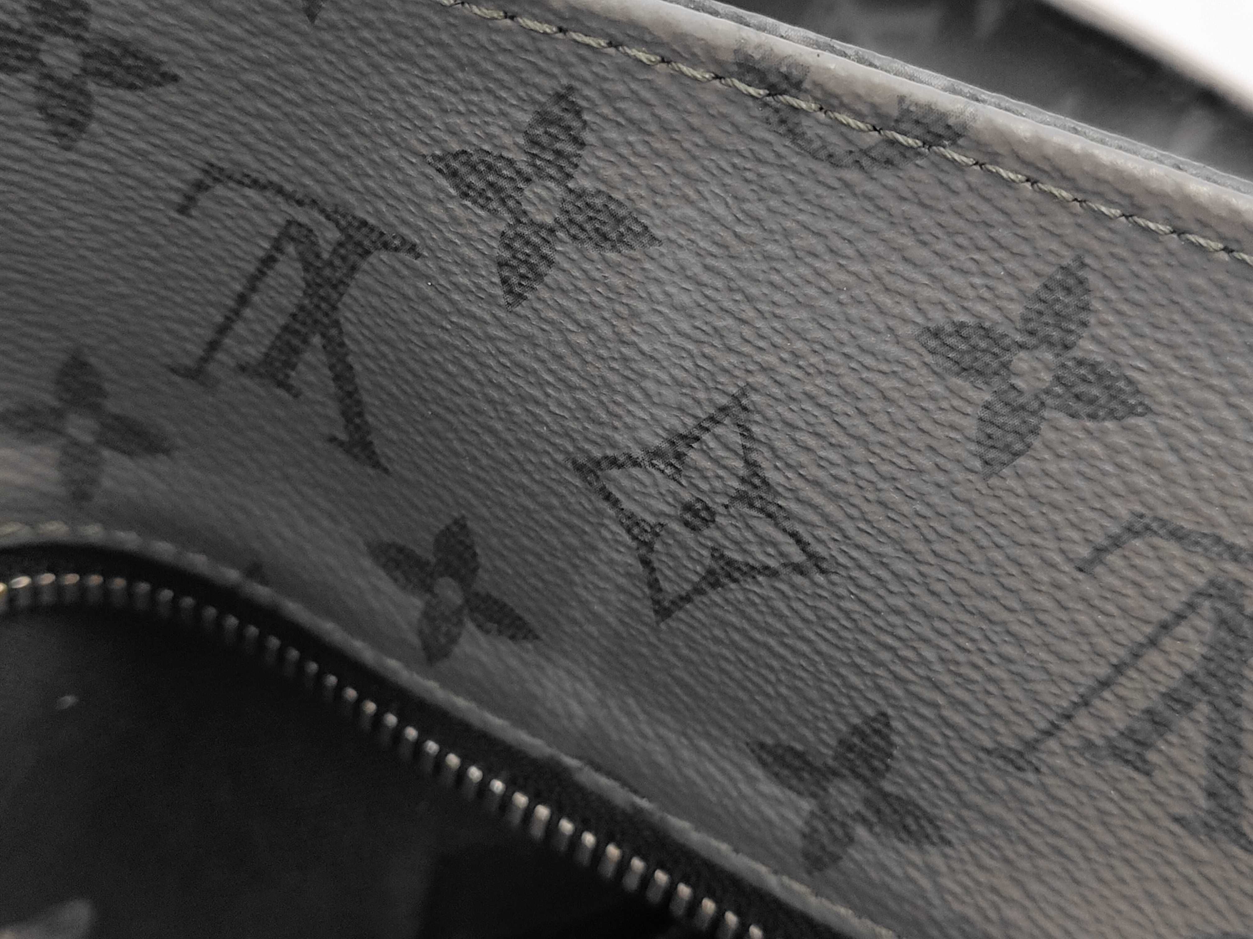 Monogram M45379 Tote Bag — view 9