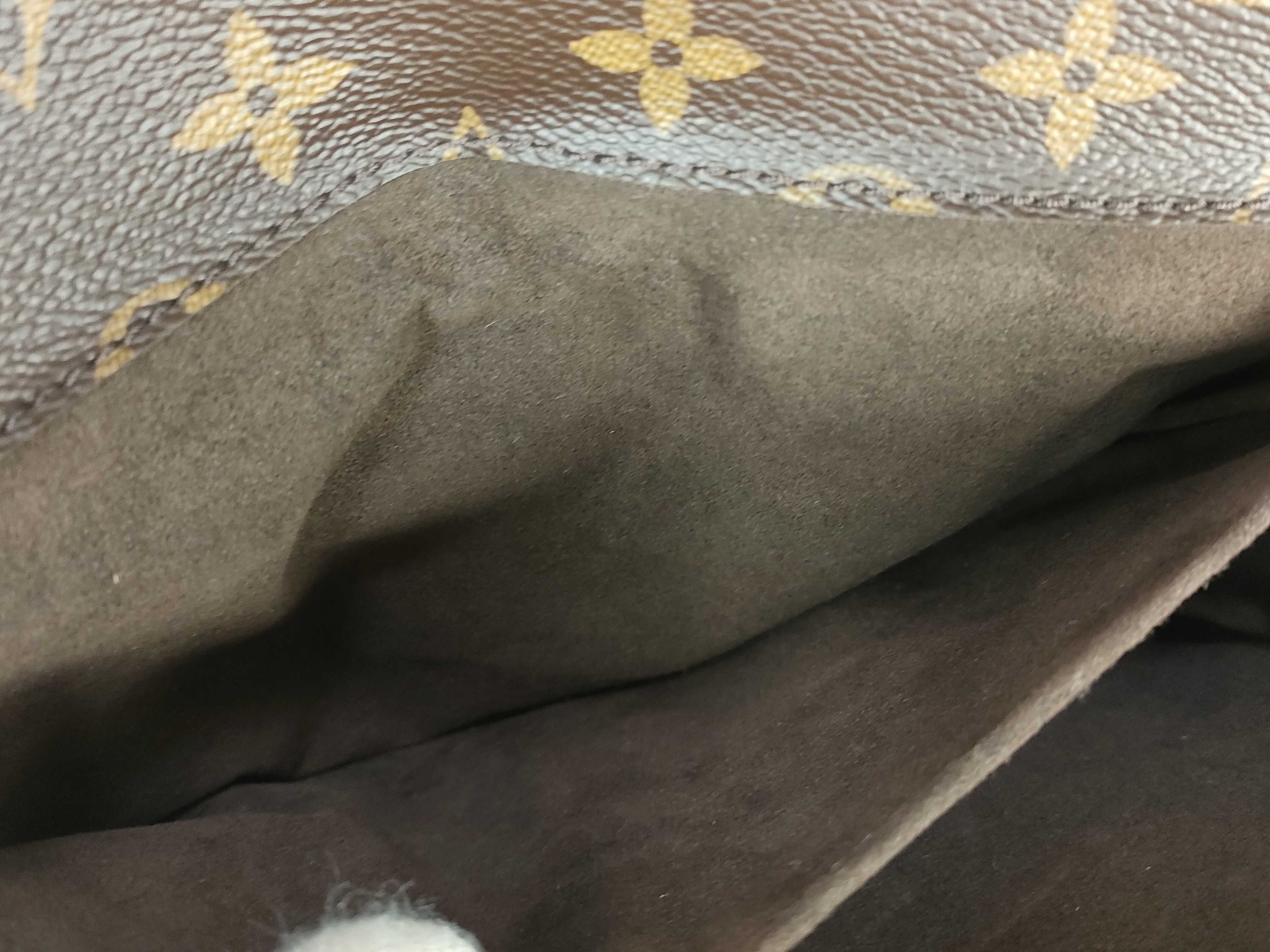 Monogram Vuitton Pochette Métis MM M44875 Handbag — view 13