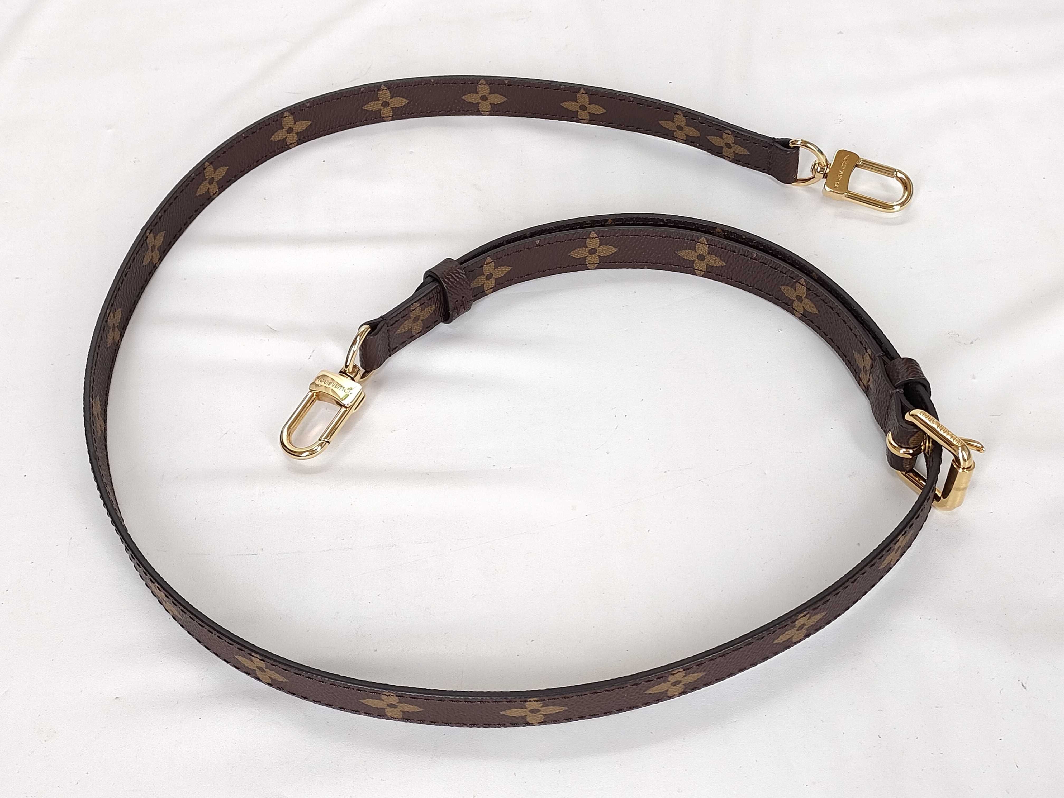 Monogram Vuitton Pochette Métis MM M44875 Handbag — view 6
