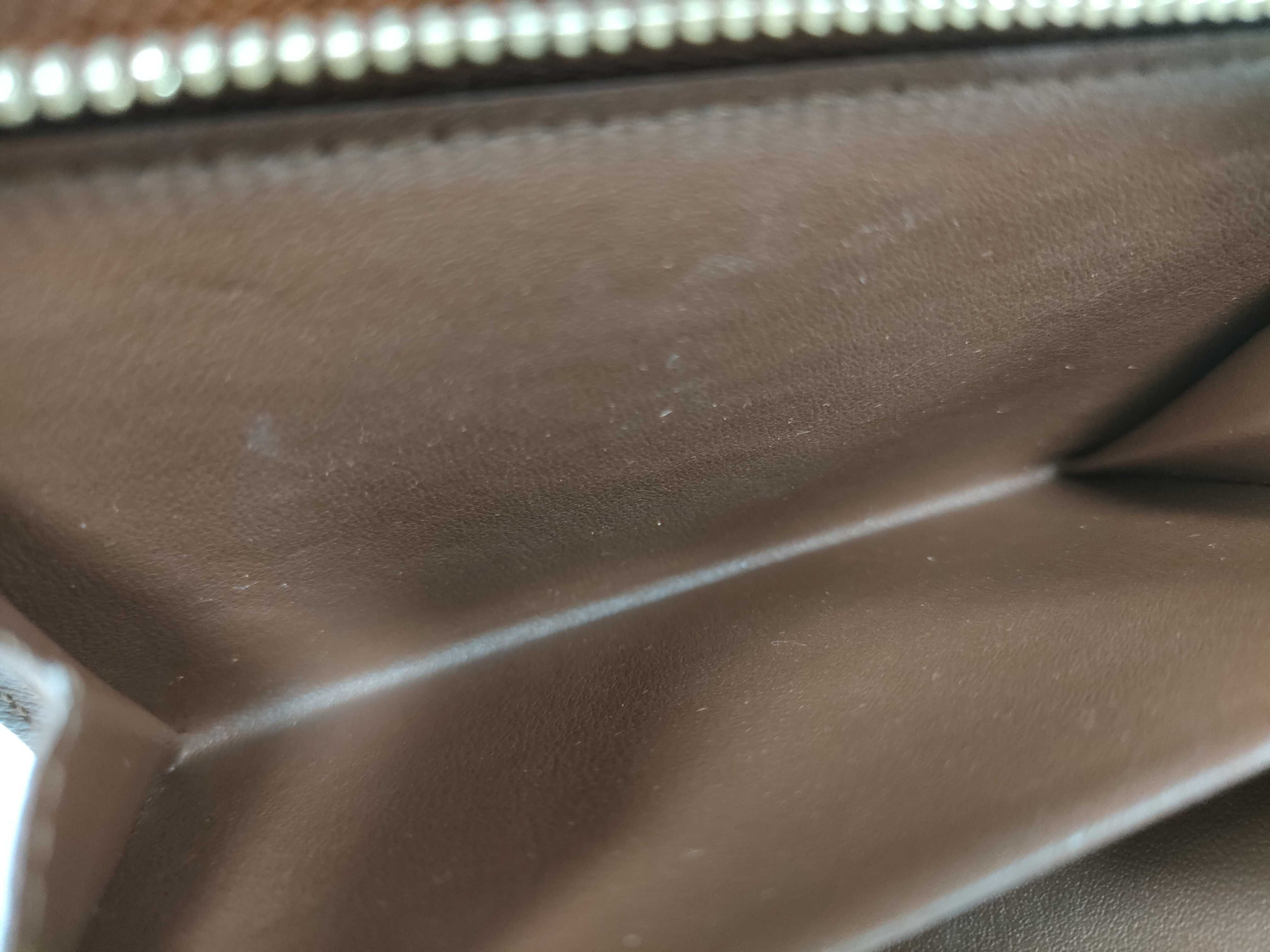 Monogram Vuitton Tresor Wallet — view 15