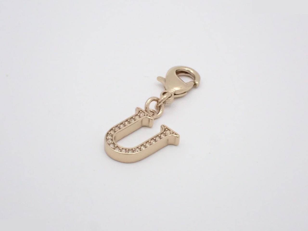 Charm Top