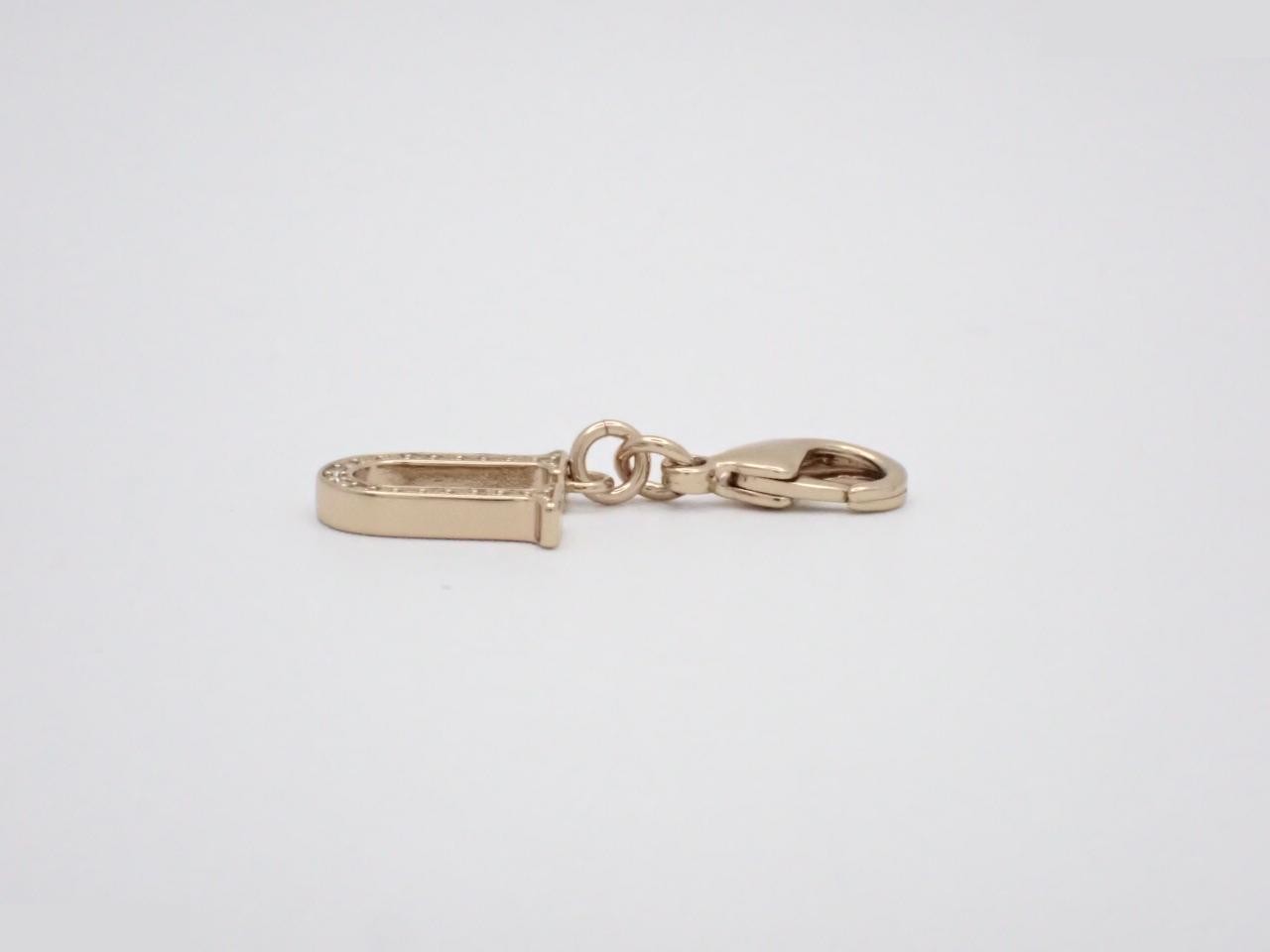 Charm Top — view 3