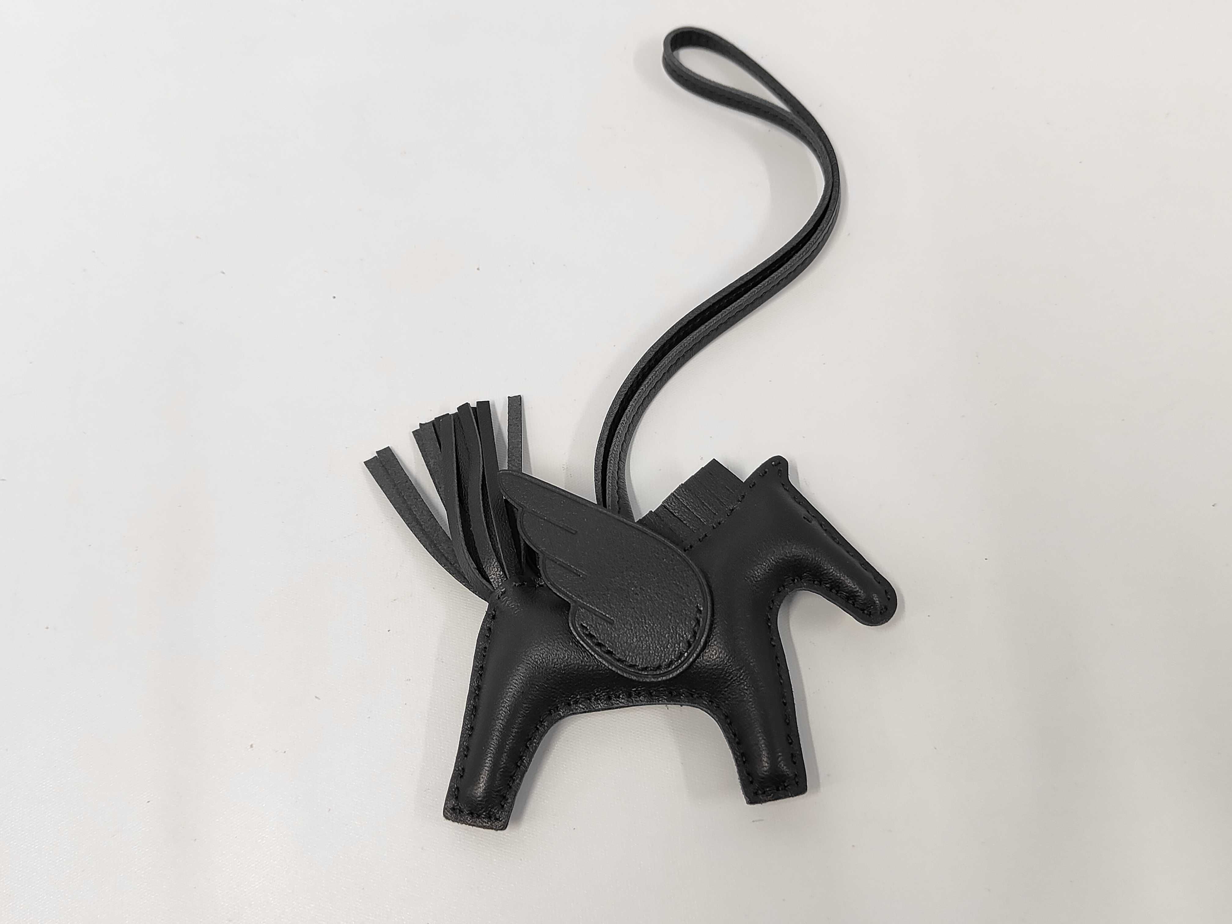 Pegasus B Charm — view 2