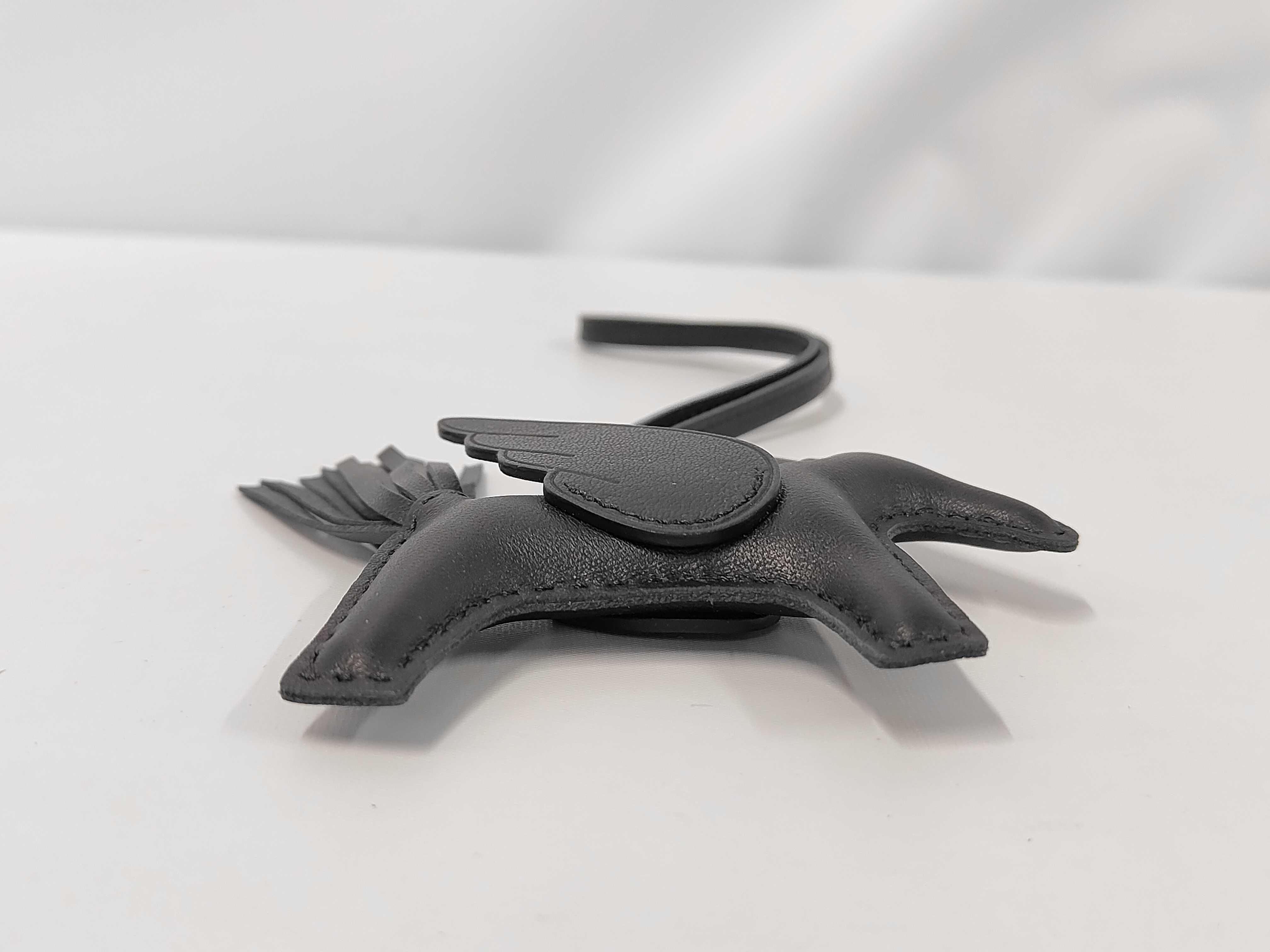Pegasus B Charm — view 4