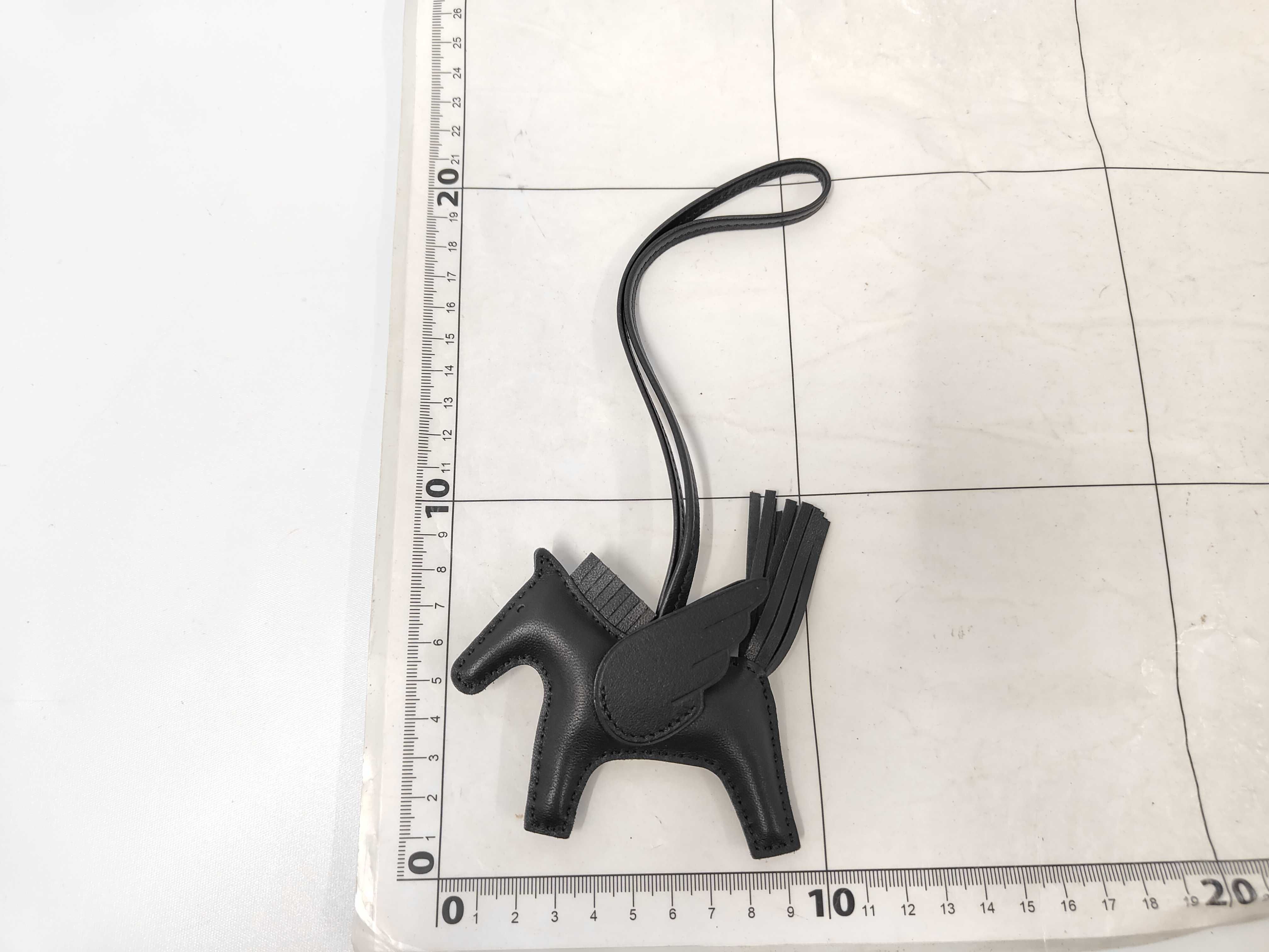 Pegasus B Charm — view 9