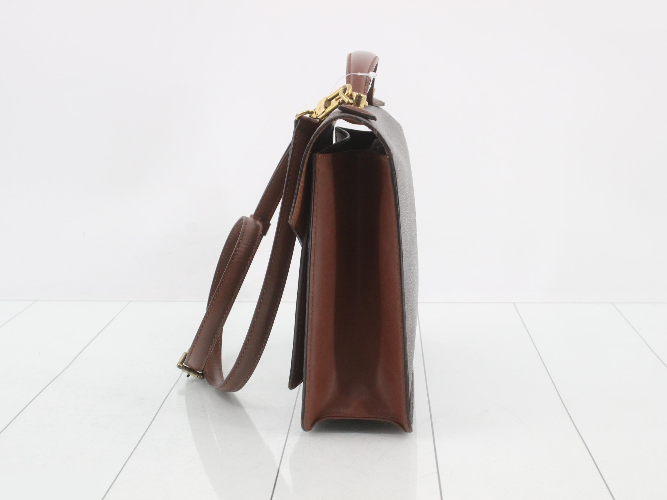 Monceau with shoulder strap — view 3