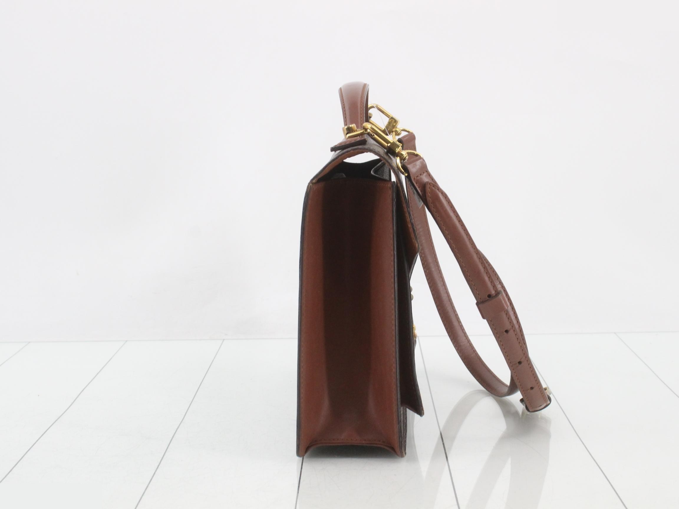 Monceau with shoulder strap — view 4