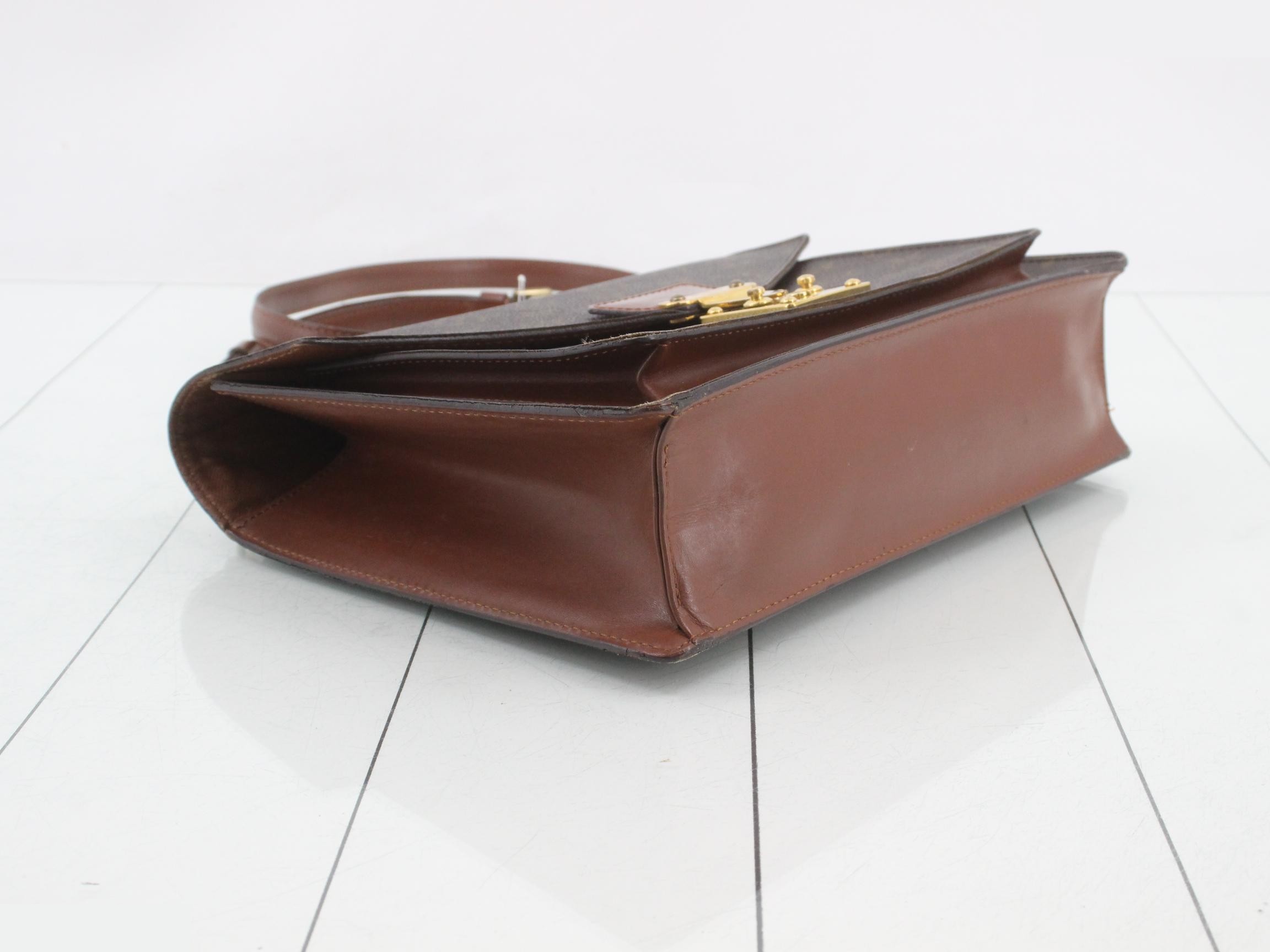 Monceau with shoulder strap — view 5