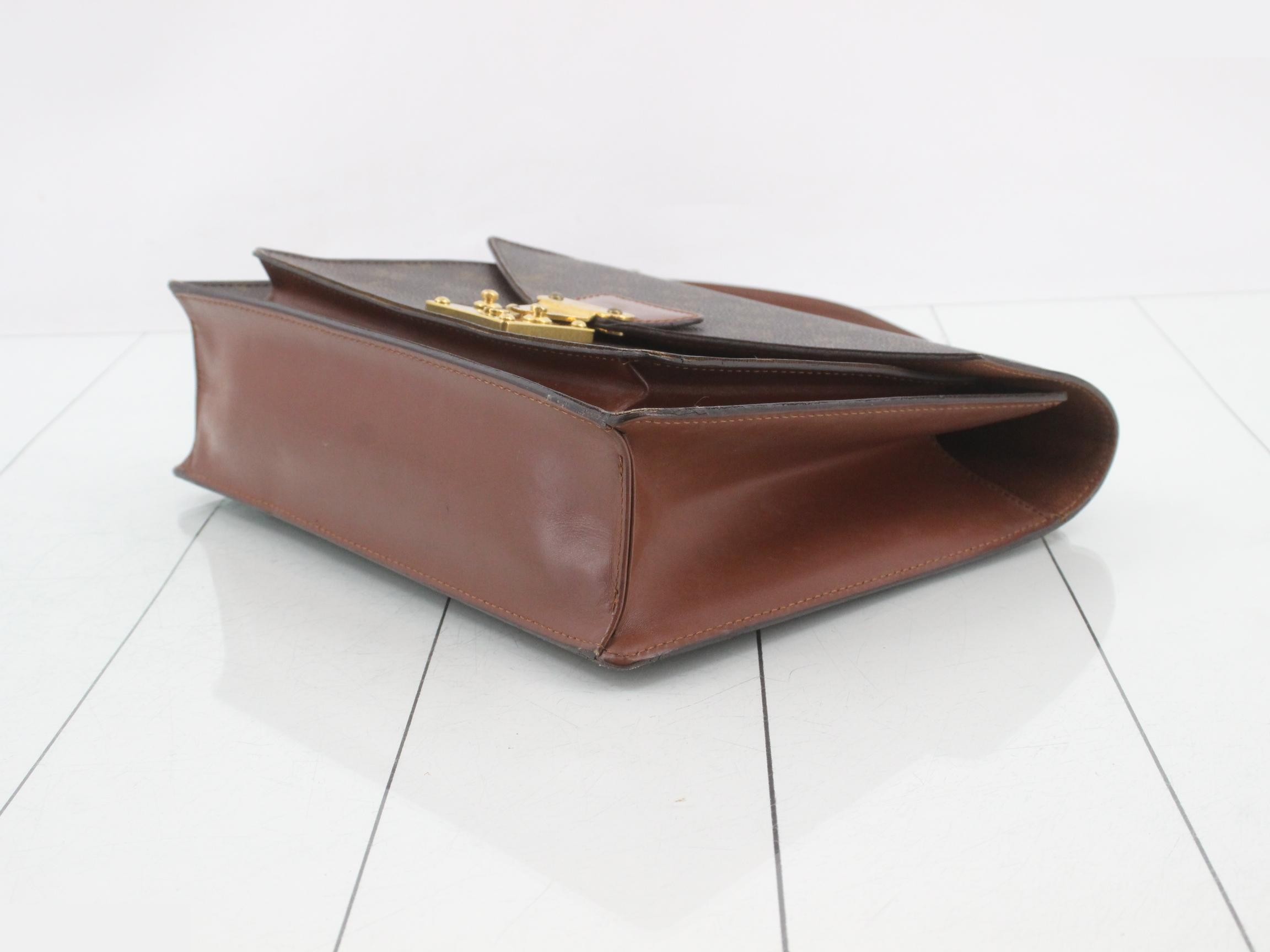 Monceau with shoulder strap — view 6