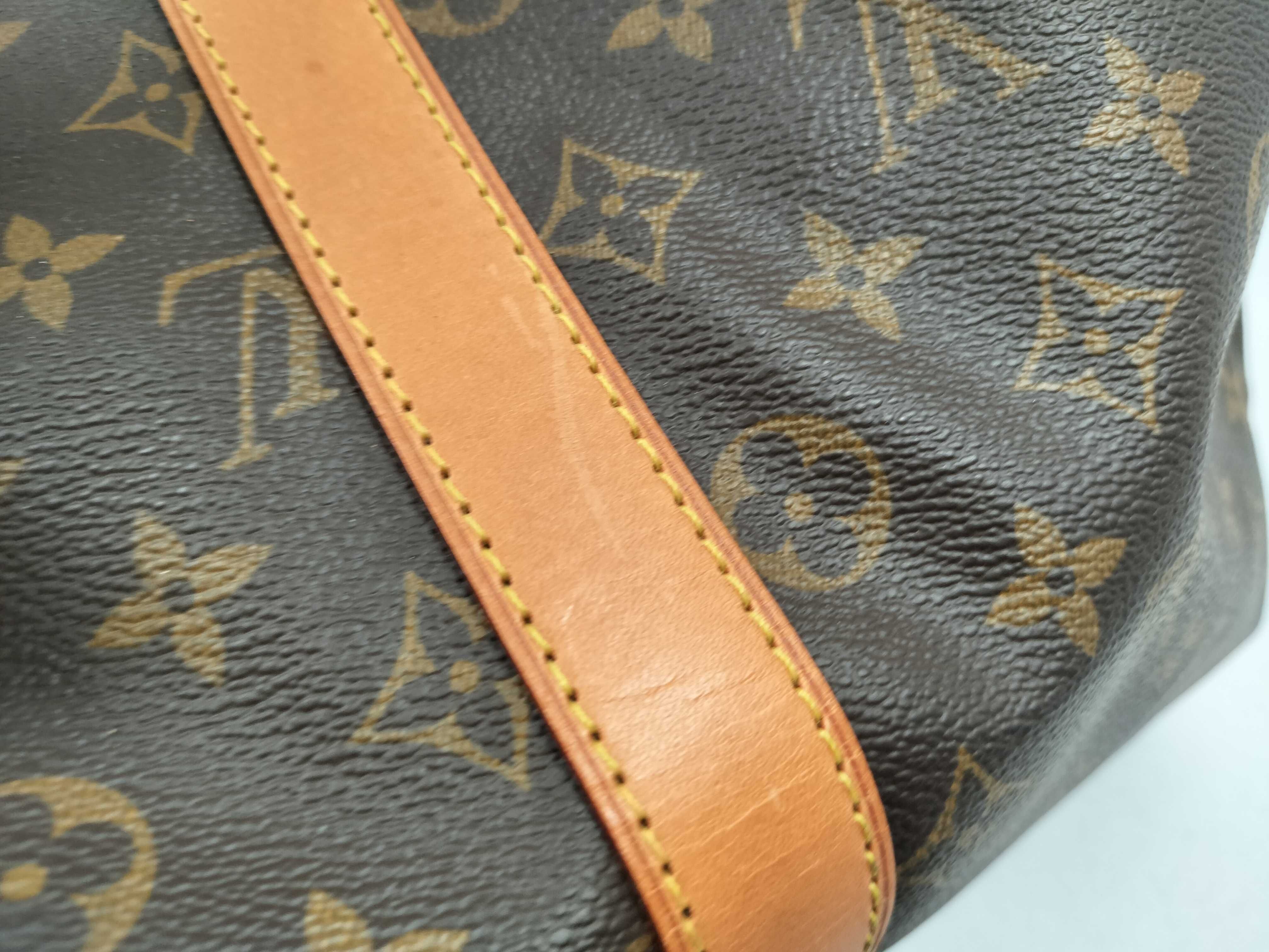 Monogram Keepall 45 FL1080 Boston Bag — view 11