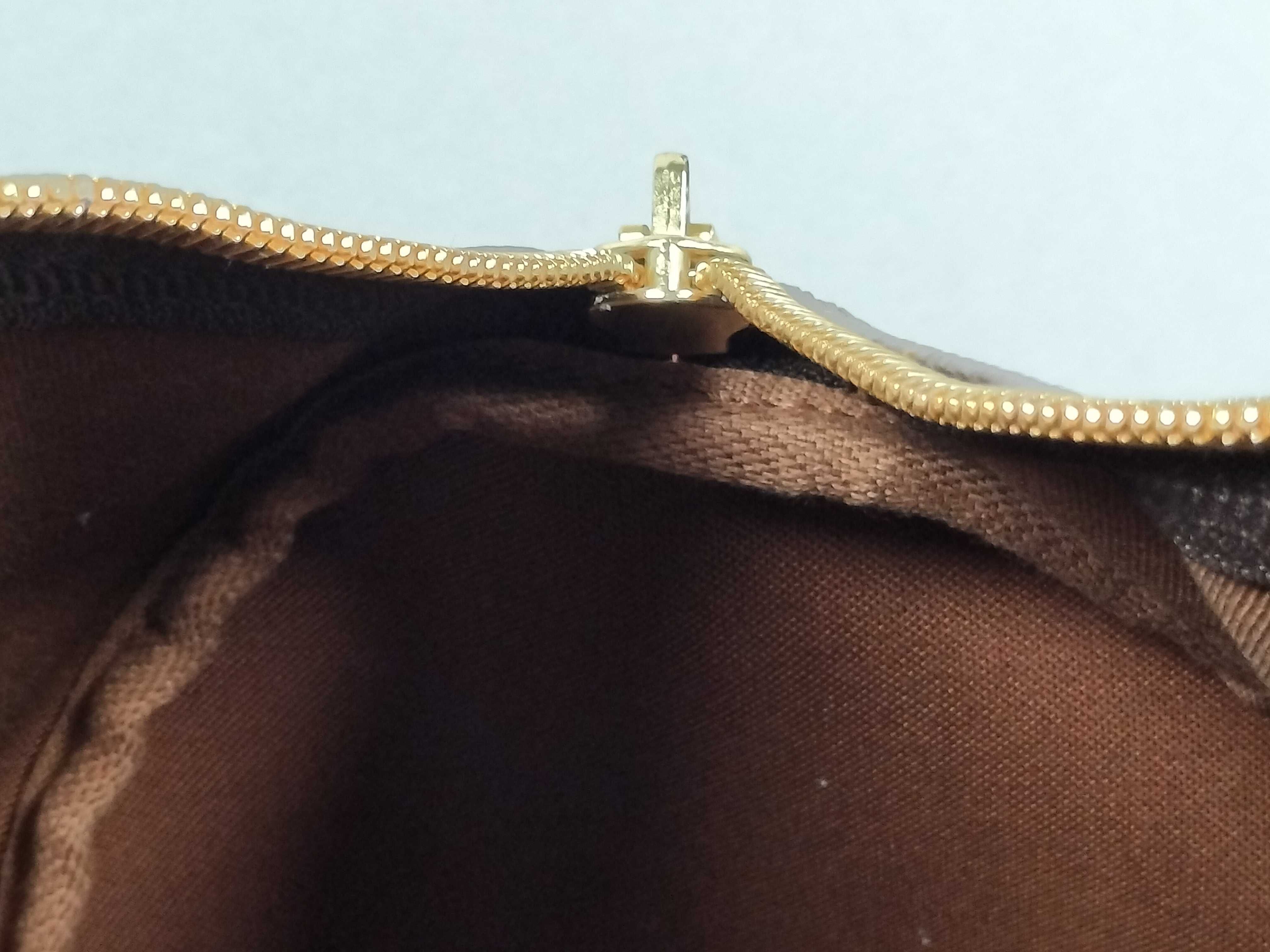 Monogram Keepall 45 FL1080 Boston Bag — view 12