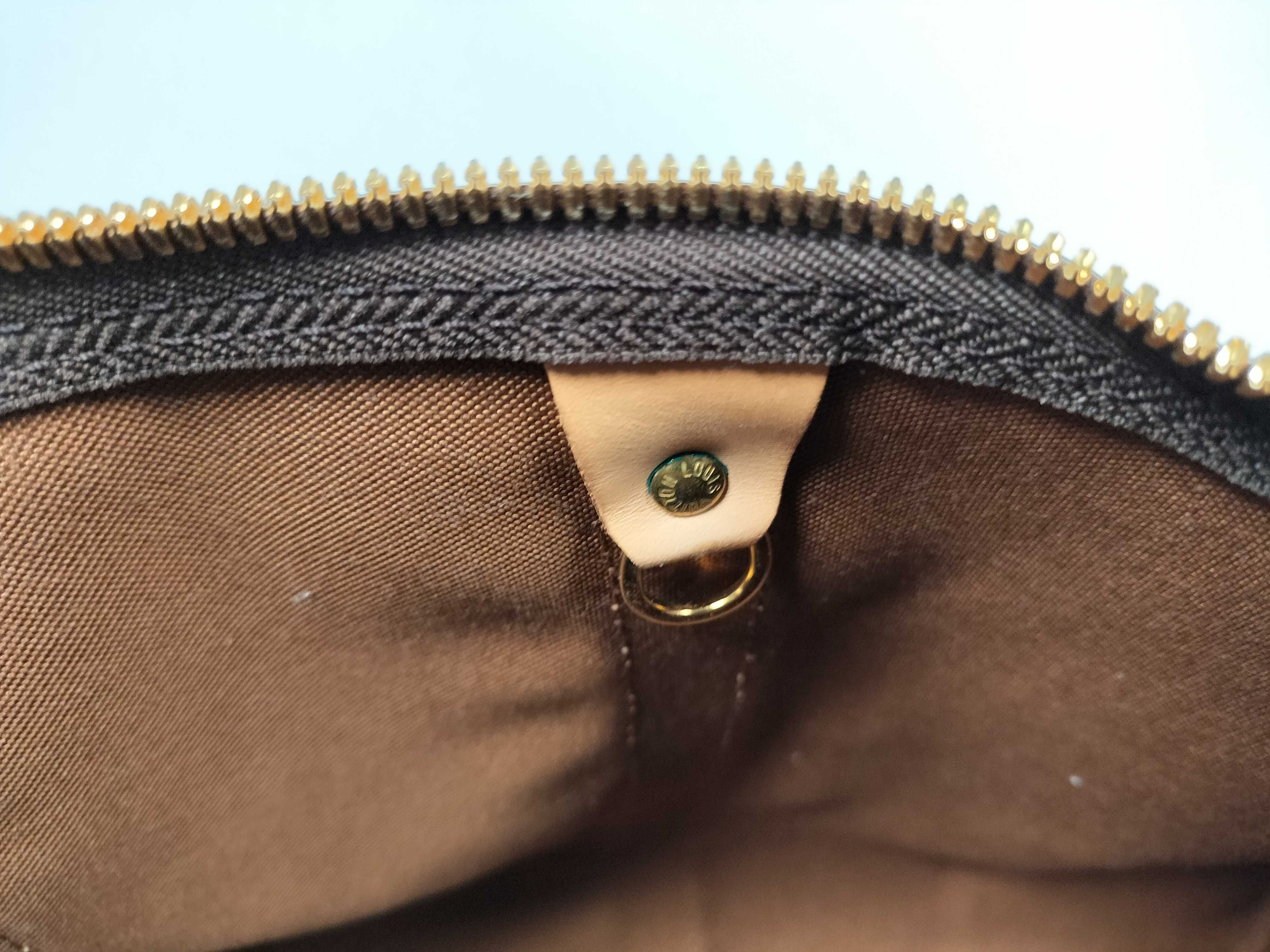 Monogram Keepall 45 FL1080 Boston Bag — view 15