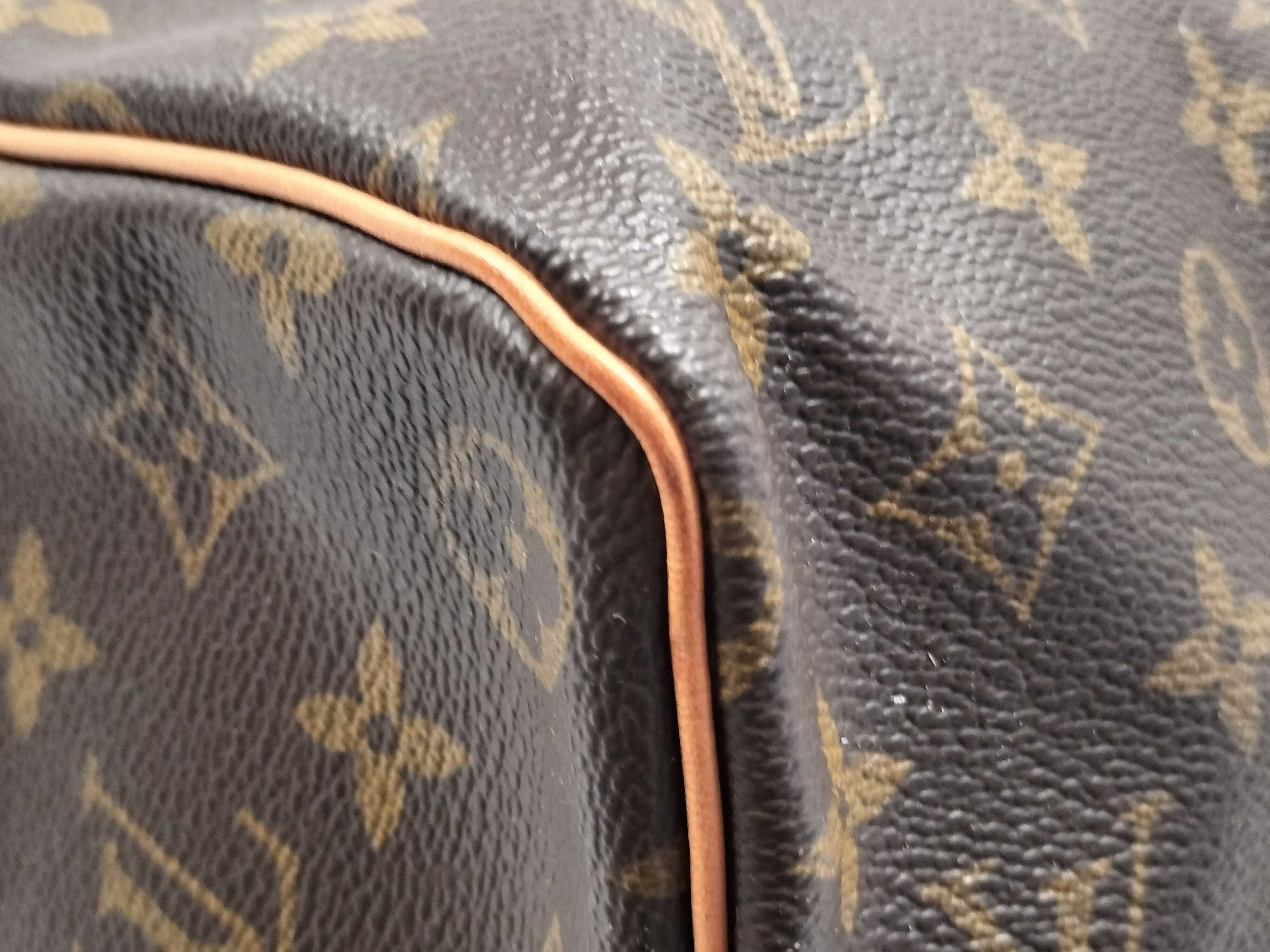 Monogram Keepall 45 FL1080 Boston Bag — view 6