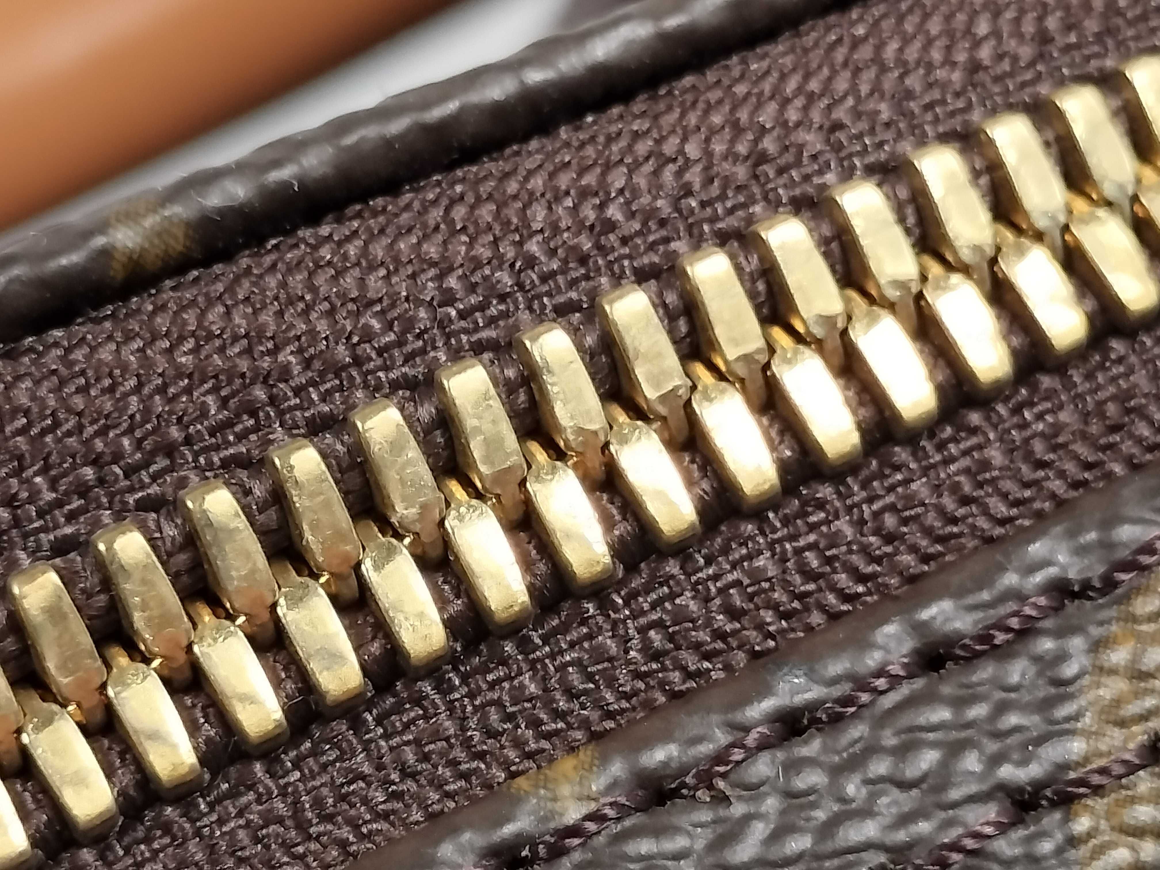 Monogram Keepall 45 FL1080 Boston Bag — view 8