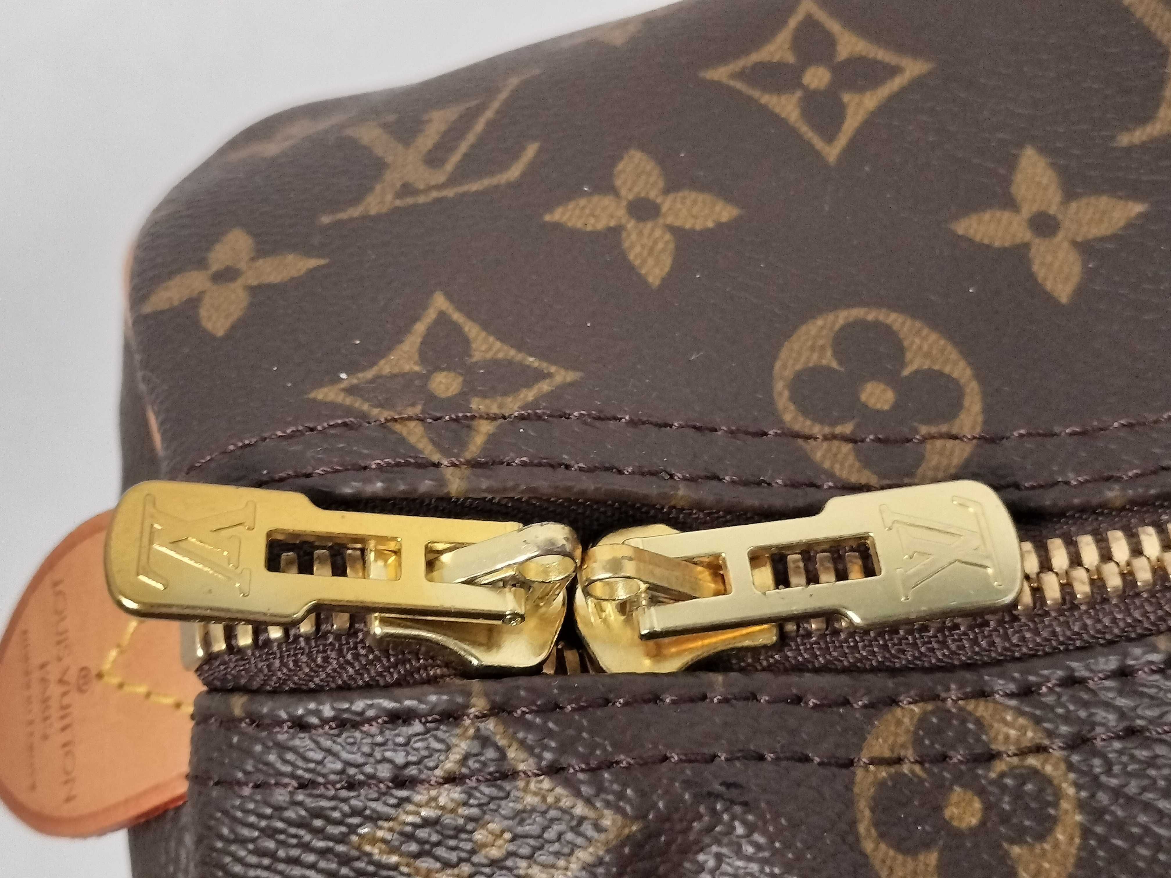 Monogram Keepall 45 FL1080 Boston Bag — view 9
