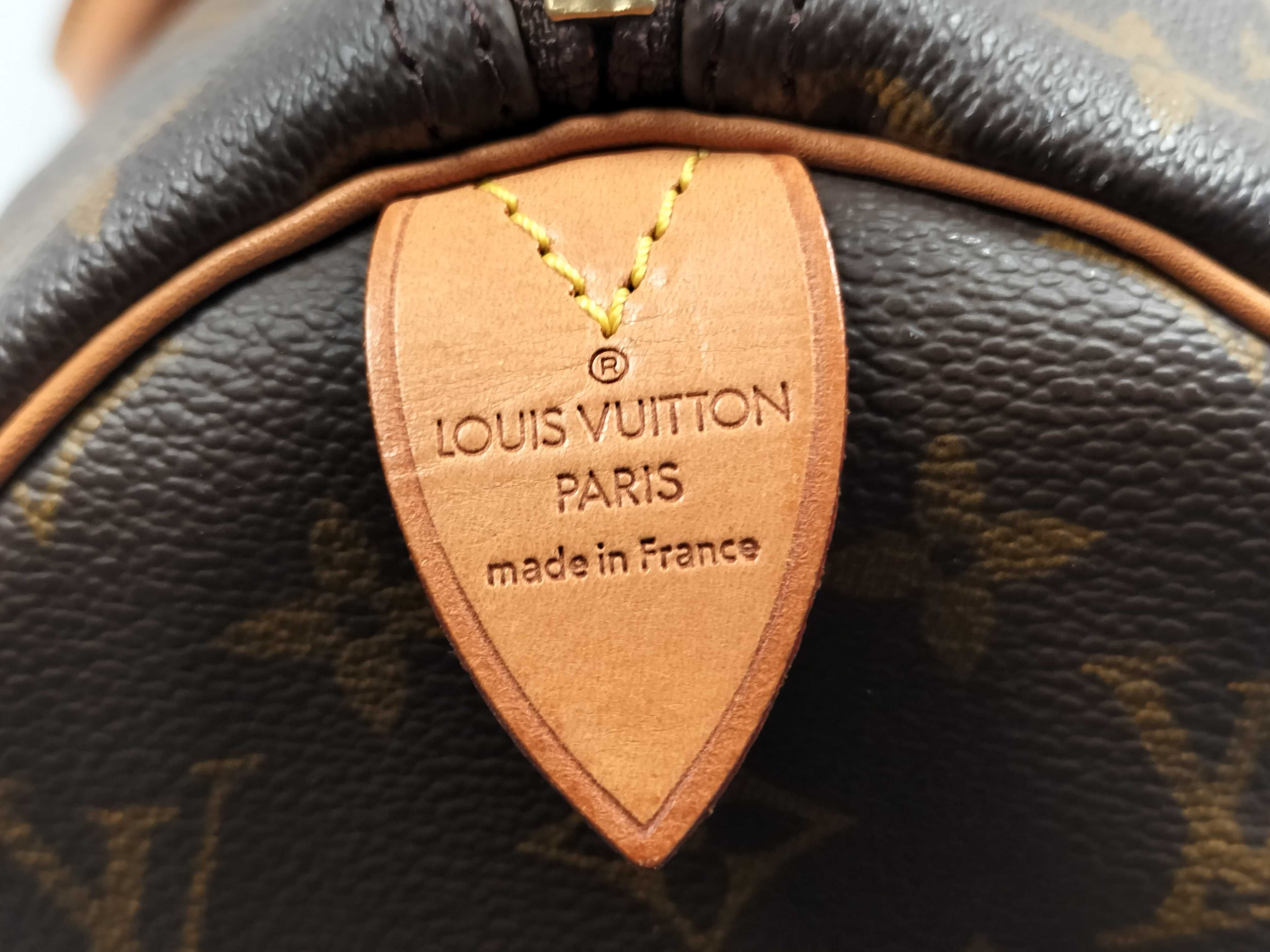 Monogram Keepall 45 FL1080 Boston Bag — view 10