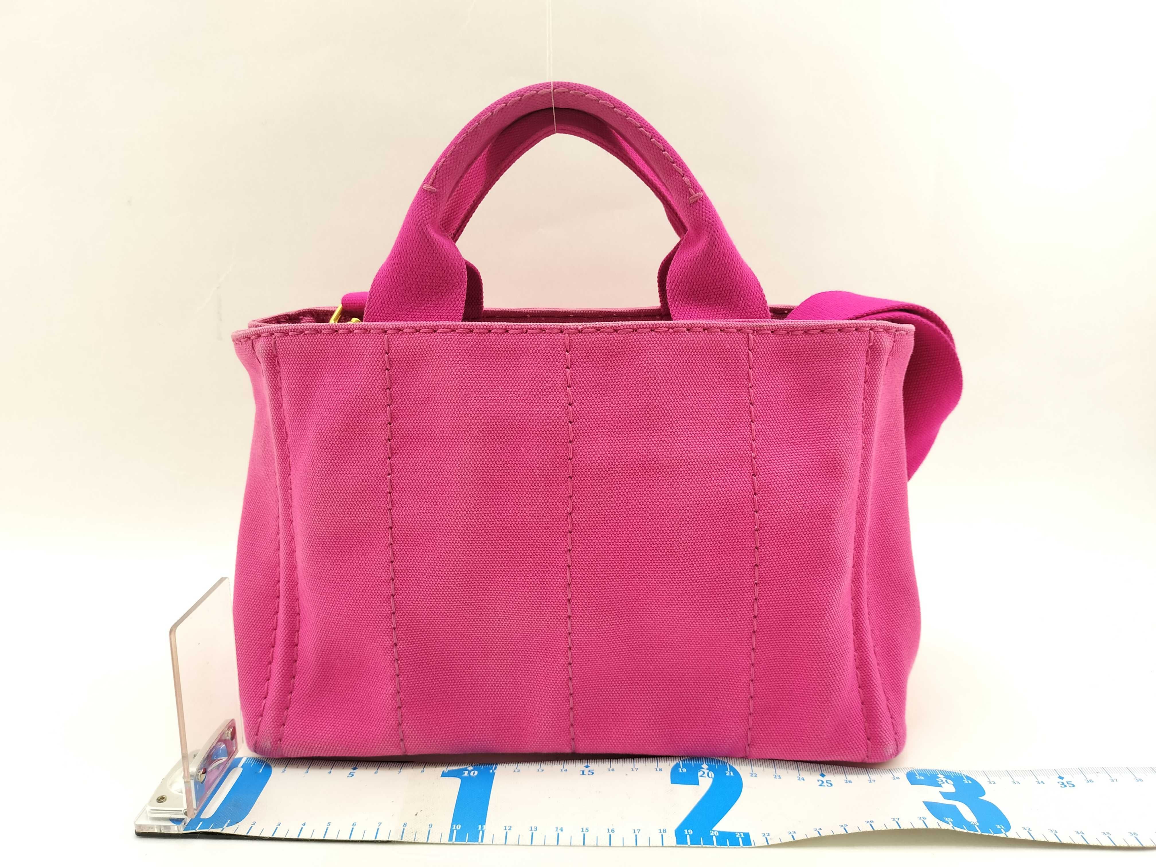 Canapa Shoulder Bag, Tote Bag, 2-way Handbag — view 2