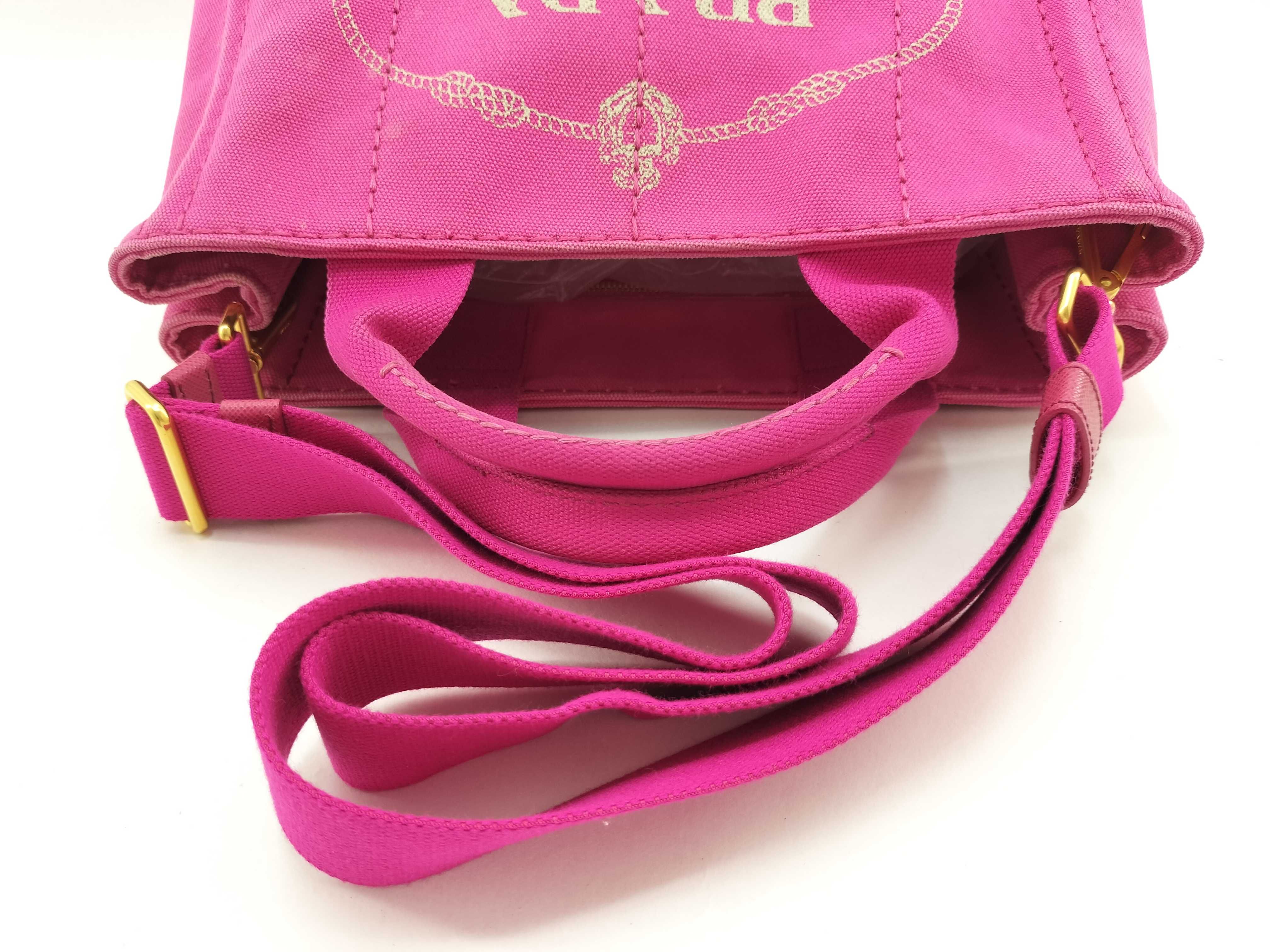Canapa Shoulder Bag, Tote Bag, 2-way Handbag — view 7