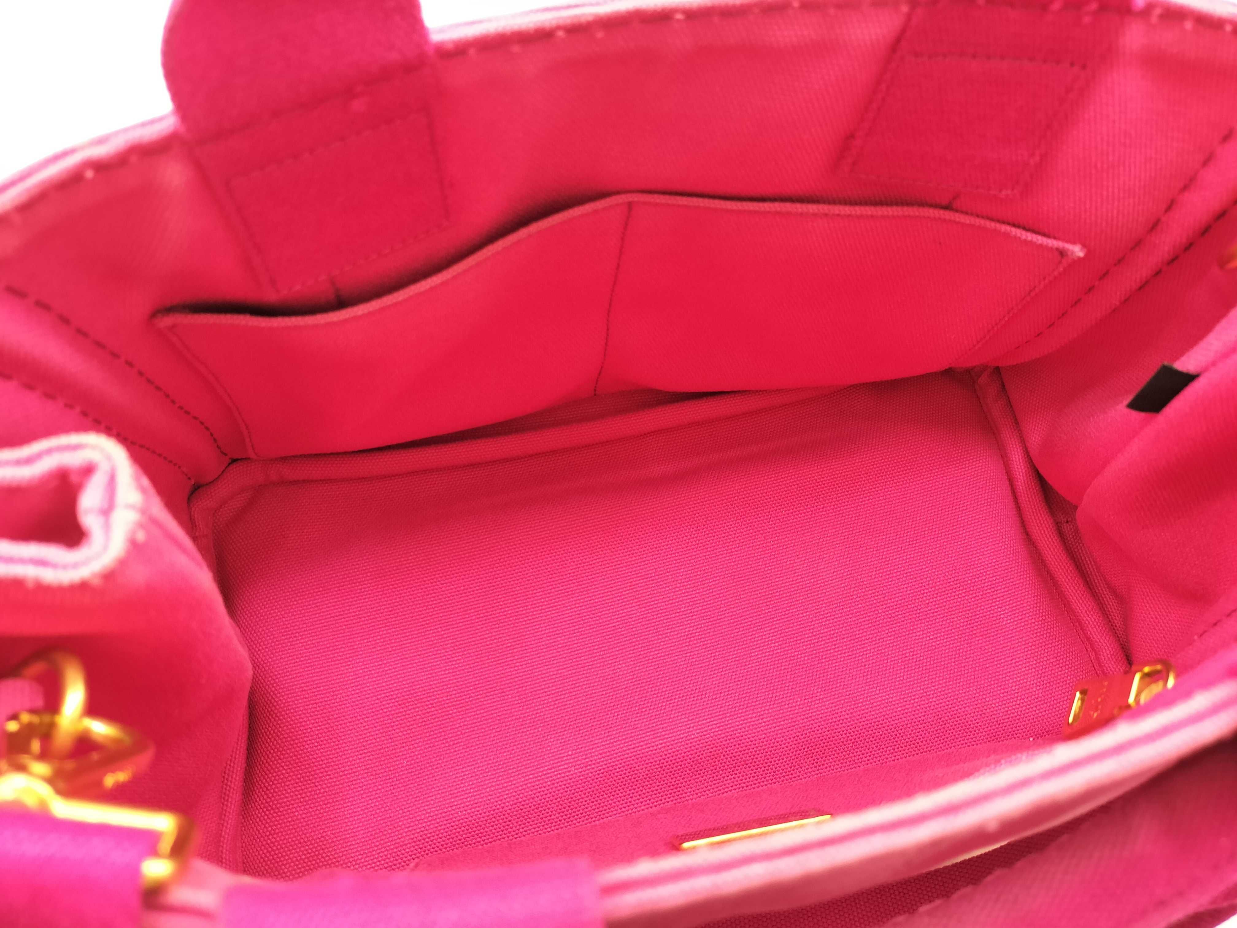 Canapa Shoulder Bag, Tote Bag, 2-way Handbag — view 9