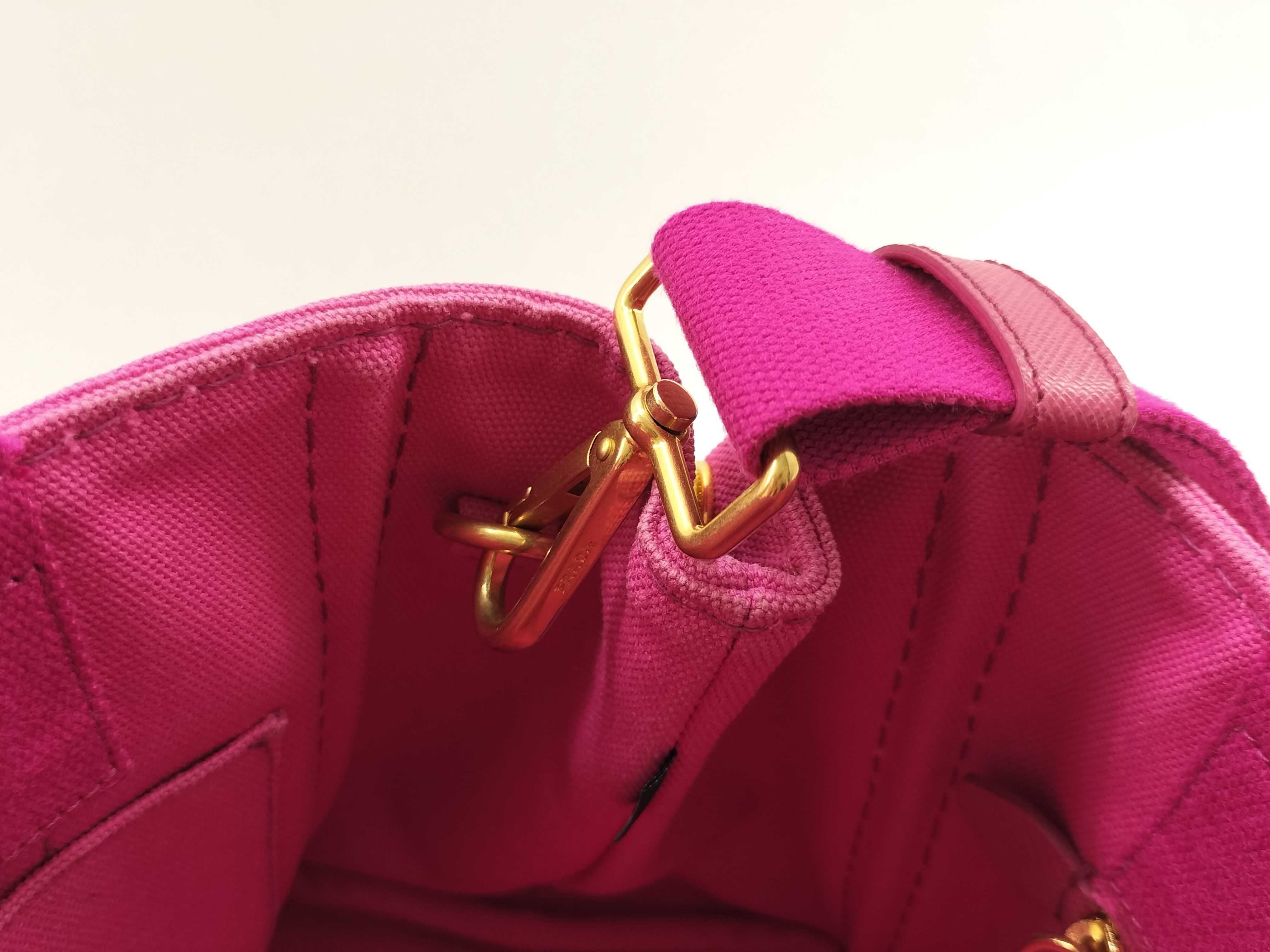 Canapa Shoulder Bag, Tote Bag, 2-way Handbag — view 10