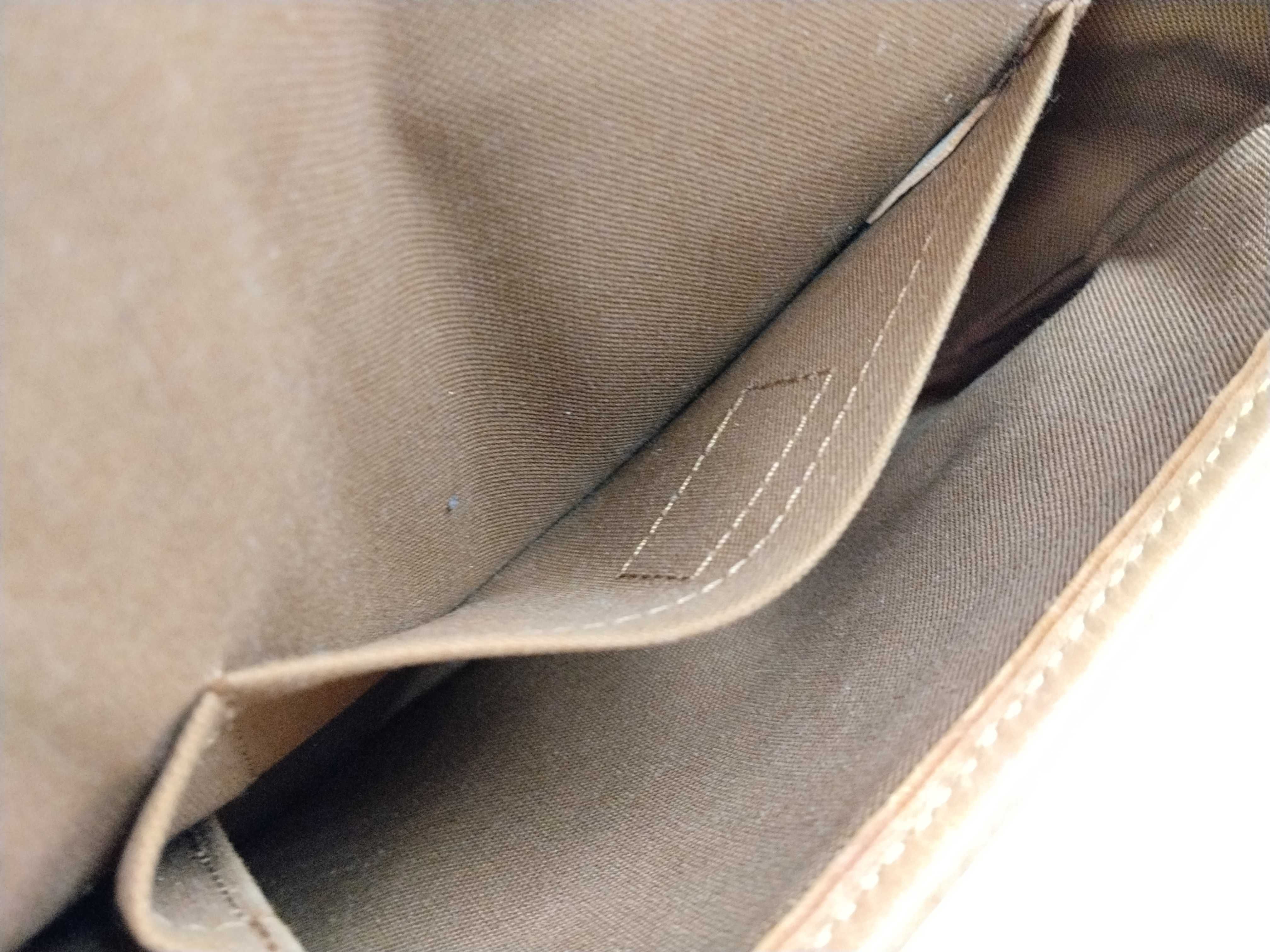 Monogram Sologne Shoulder Bag — view 12